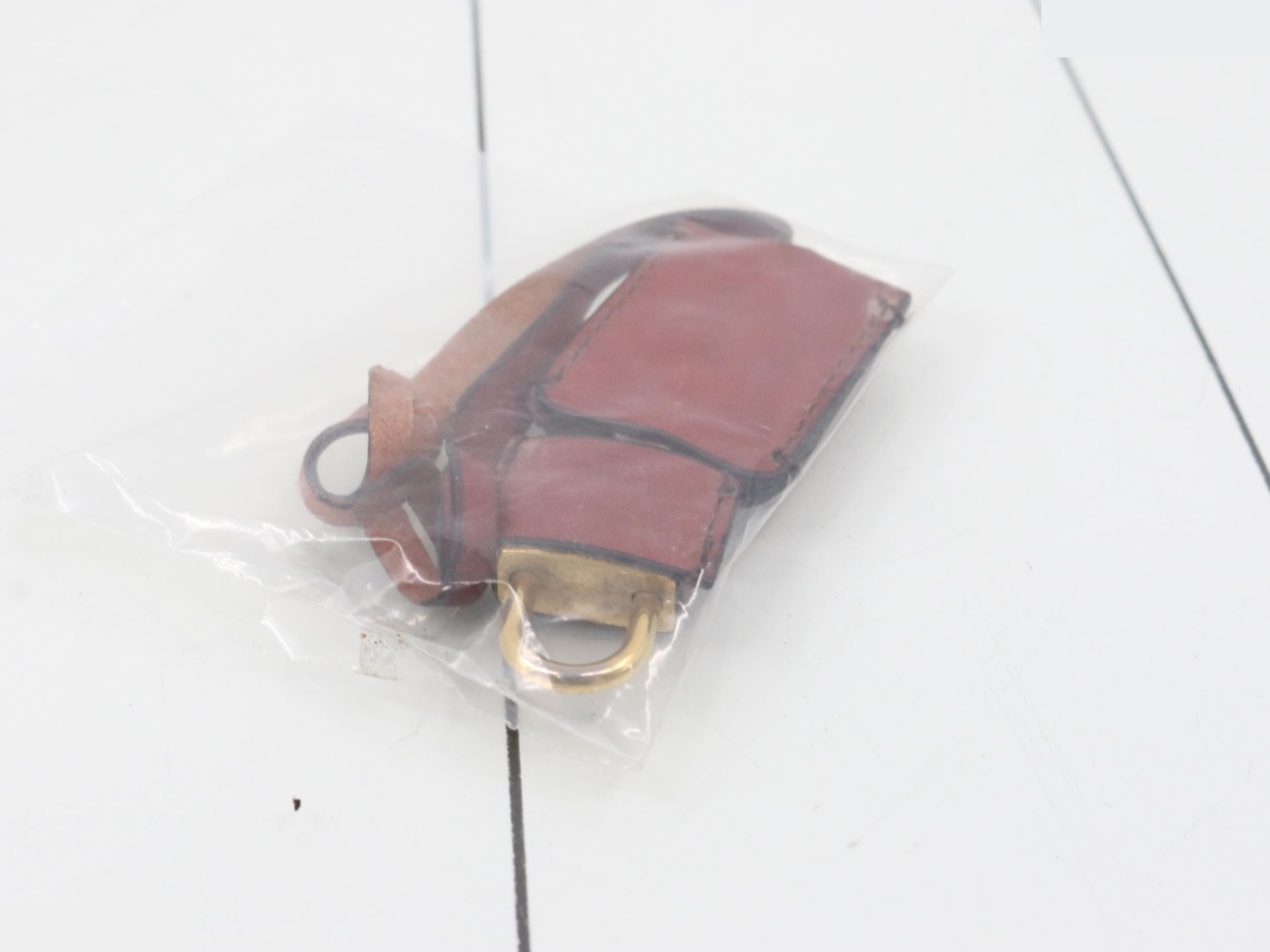 Nova Check handbag — view 7
