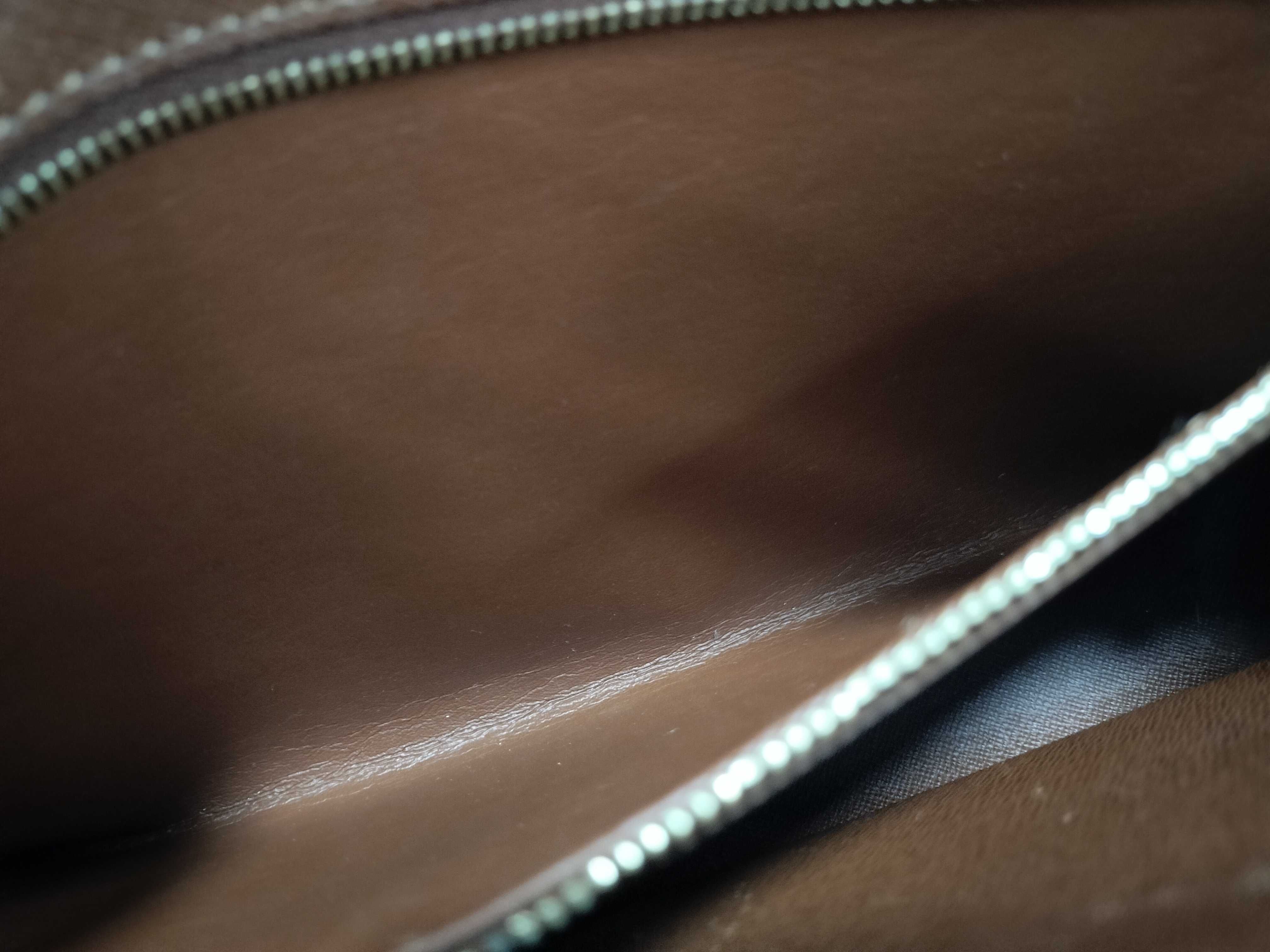 Monogram Trocadero 30 M51272 Shoulder Bag — view 11