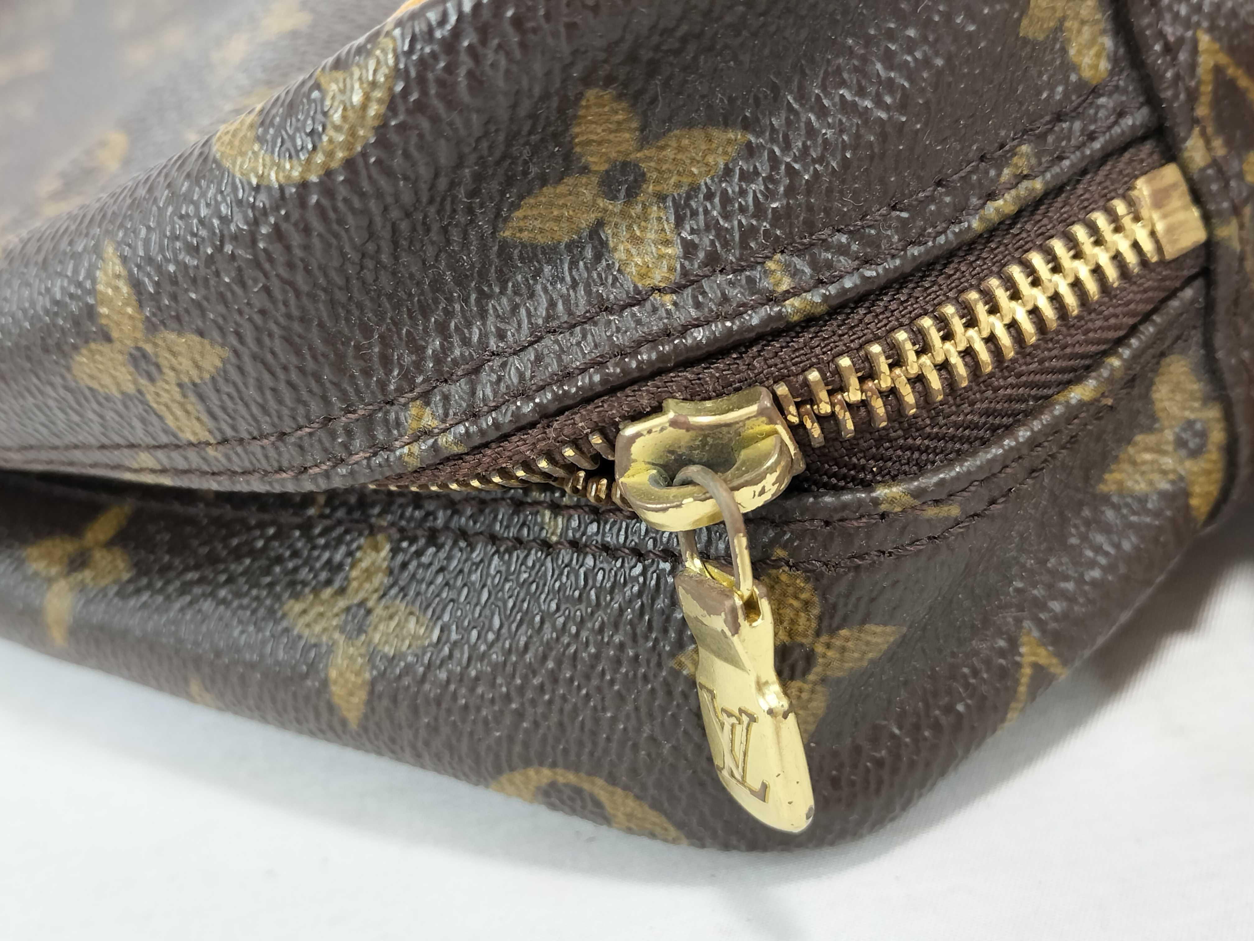 Monogram Trocadero 30 M51272 Shoulder Bag — view 15