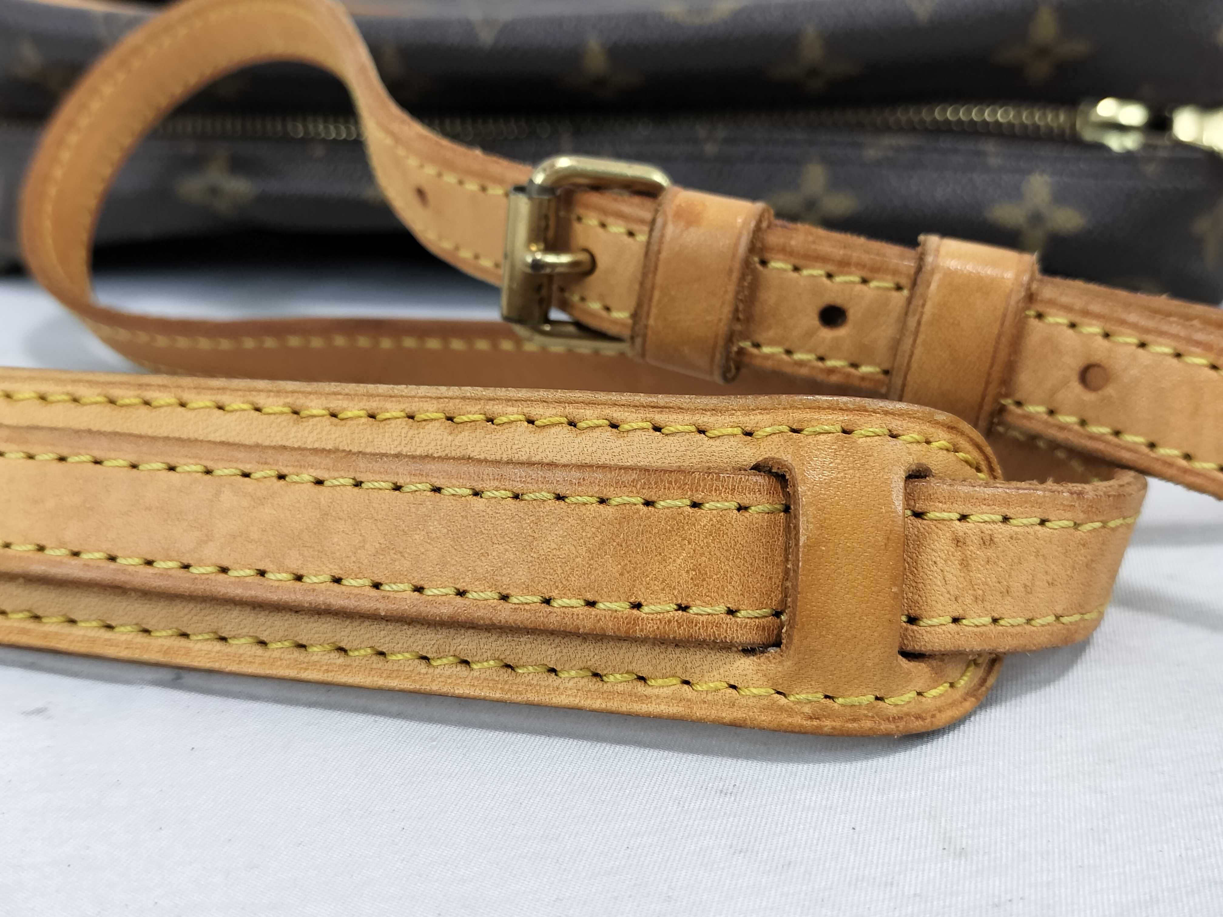 Monogram Trocadero 30 M51272 Shoulder Bag — view 4