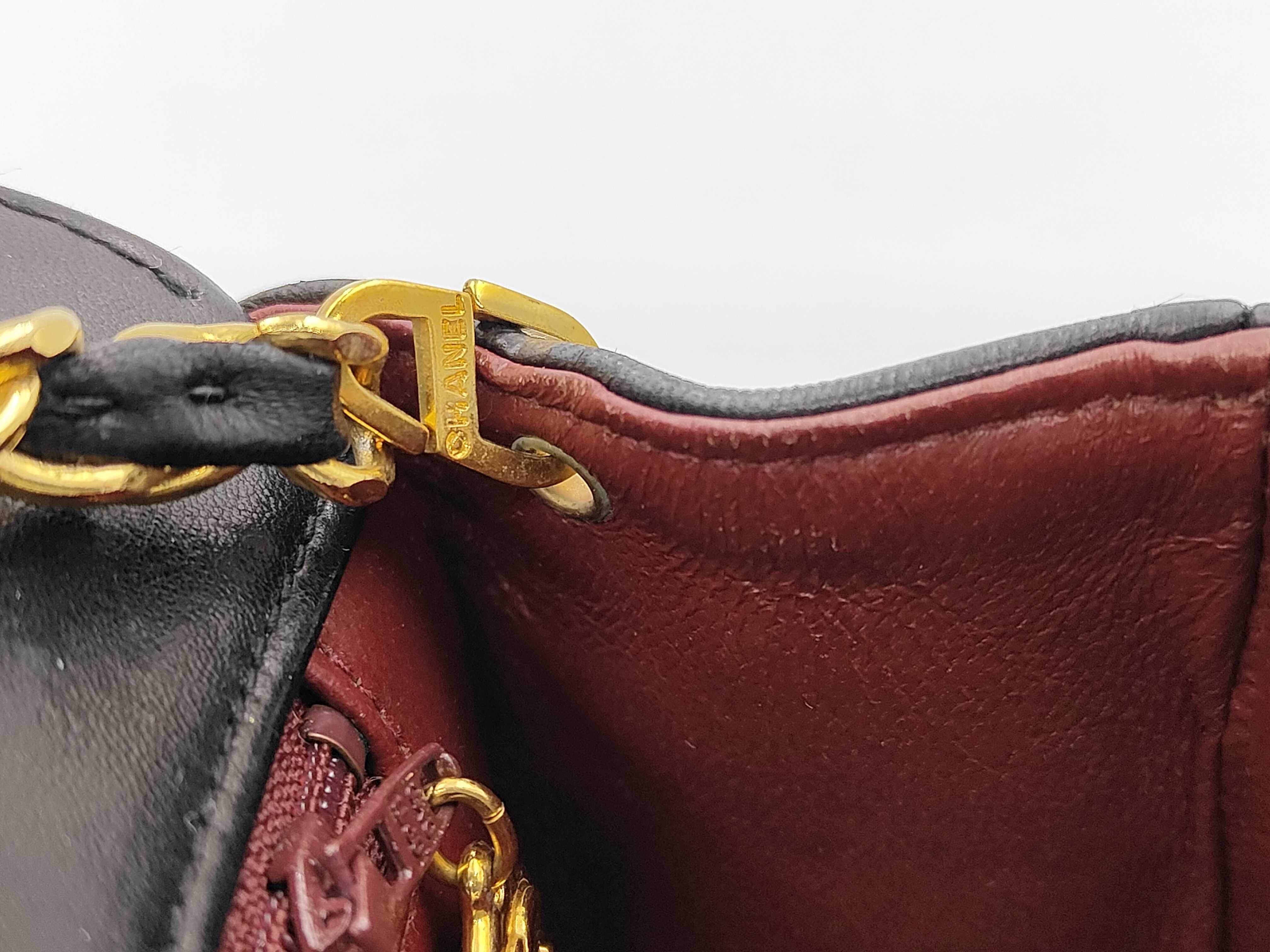 Matelassé Diana Shoulder Bag — view 13