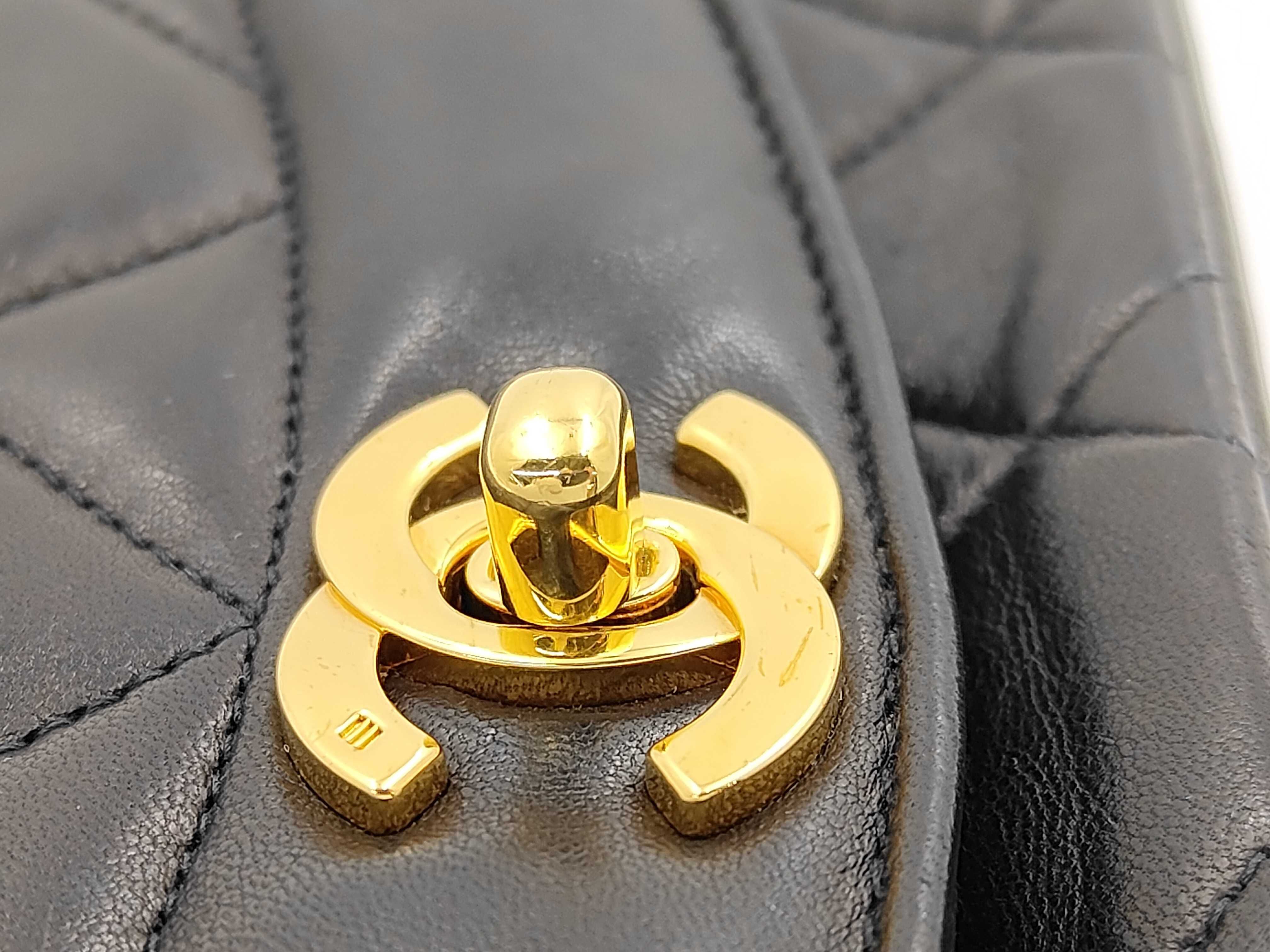 Matelassé Diana Shoulder Bag — view 15