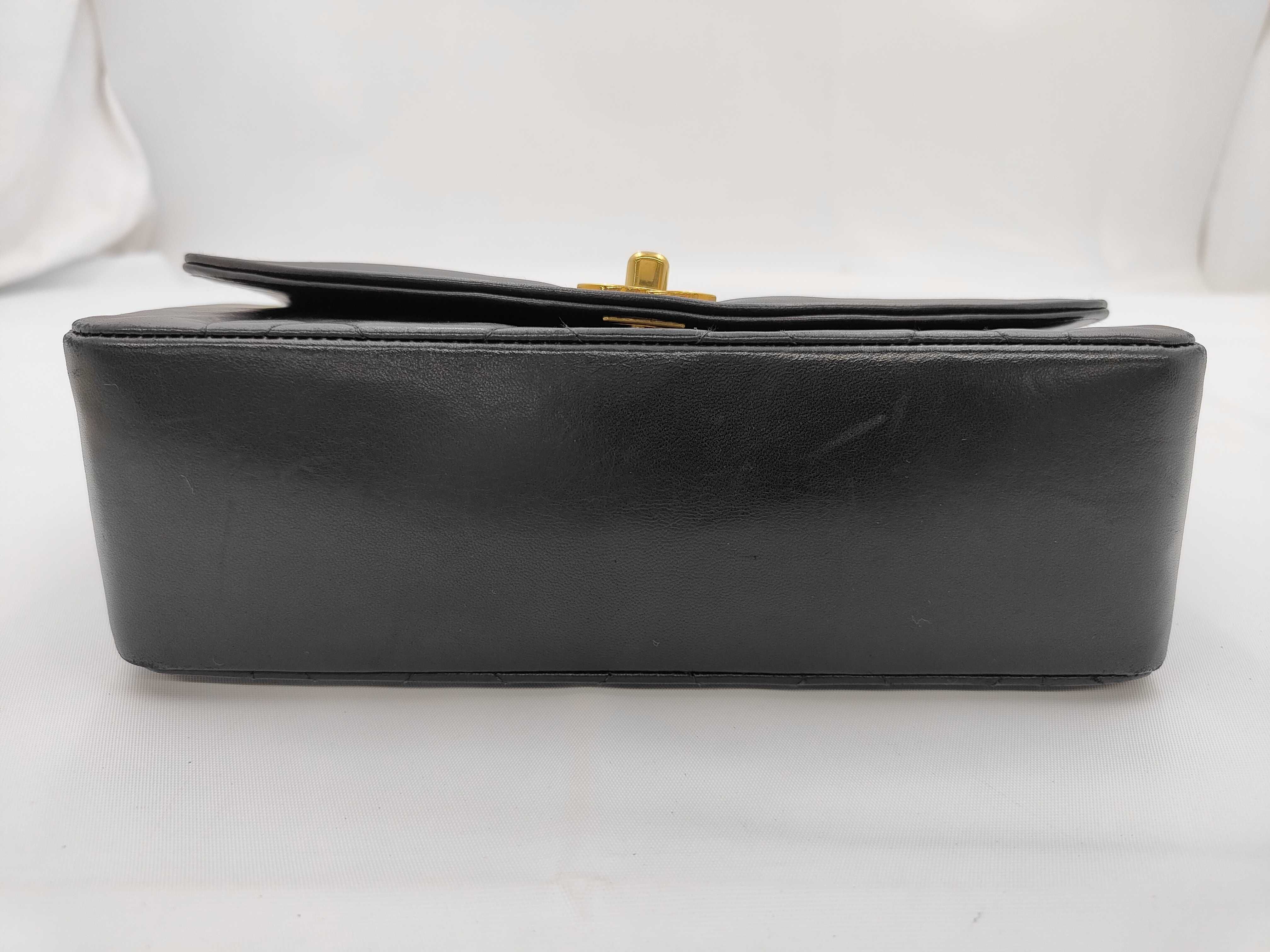 Matelassé Diana Shoulder Bag — view 5