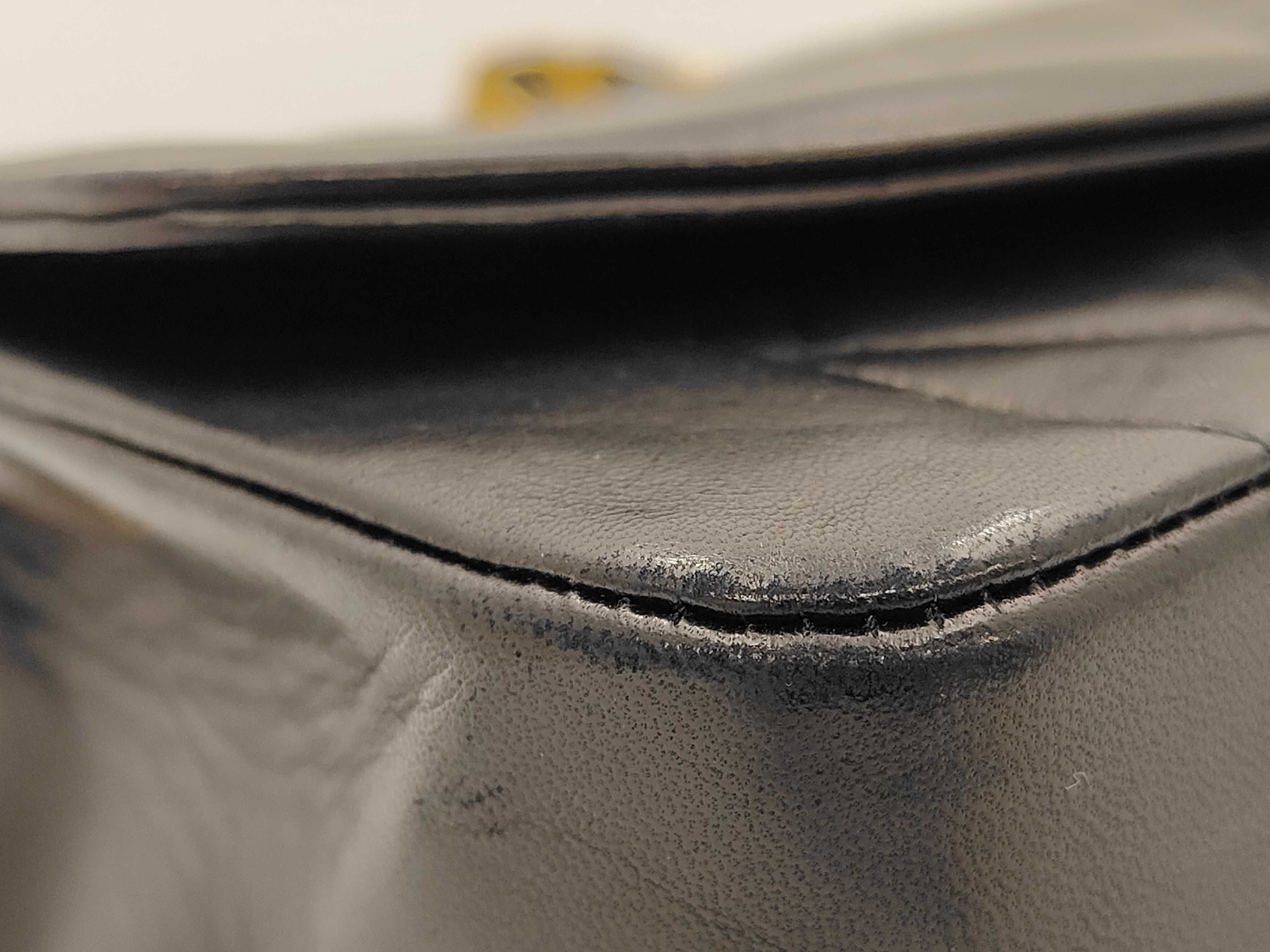 Matelassé Diana Shoulder Bag — view 6