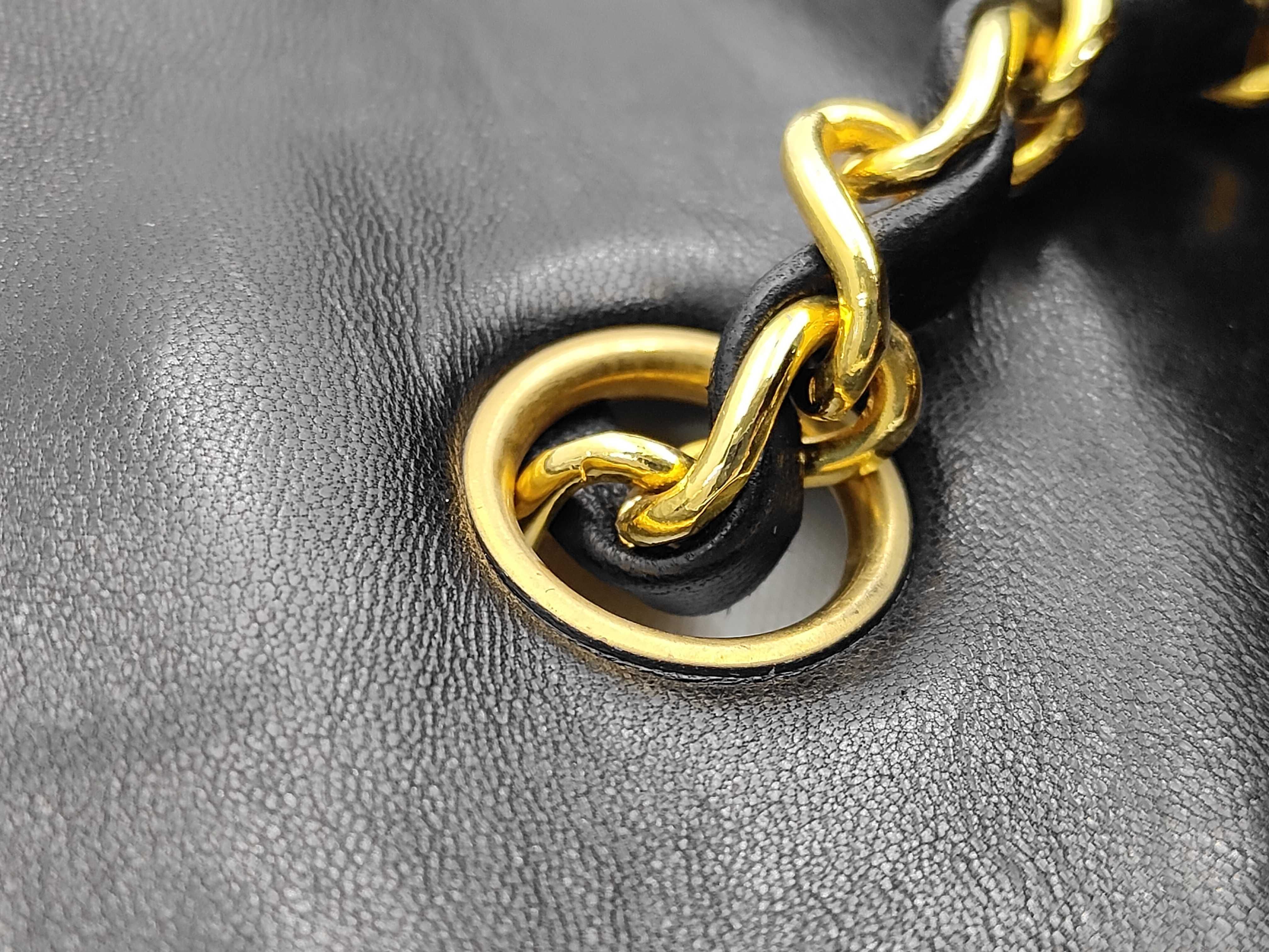 Matelassé Diana Shoulder Bag — view 7