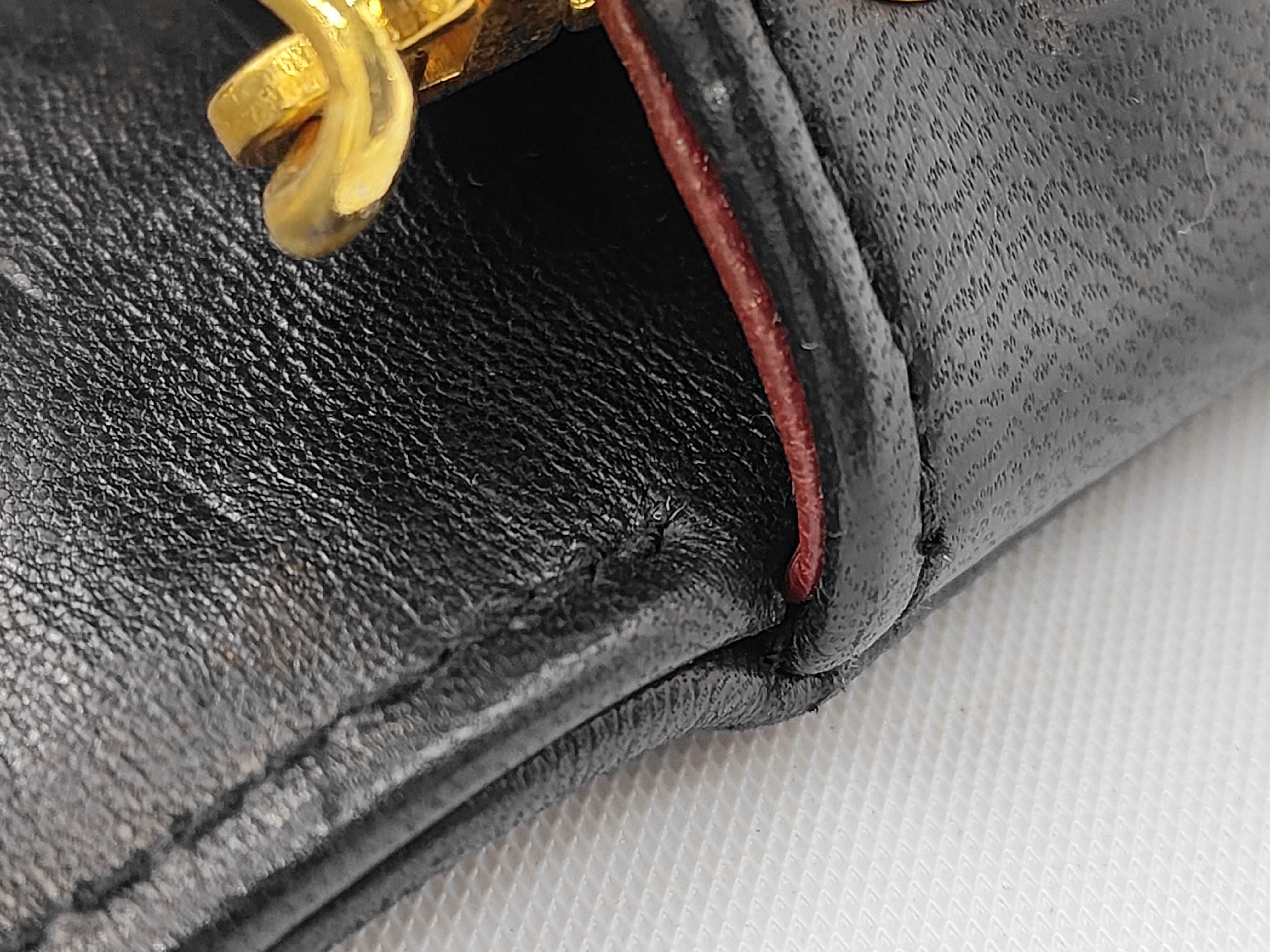 Matelassé Diana Shoulder Bag — view 8