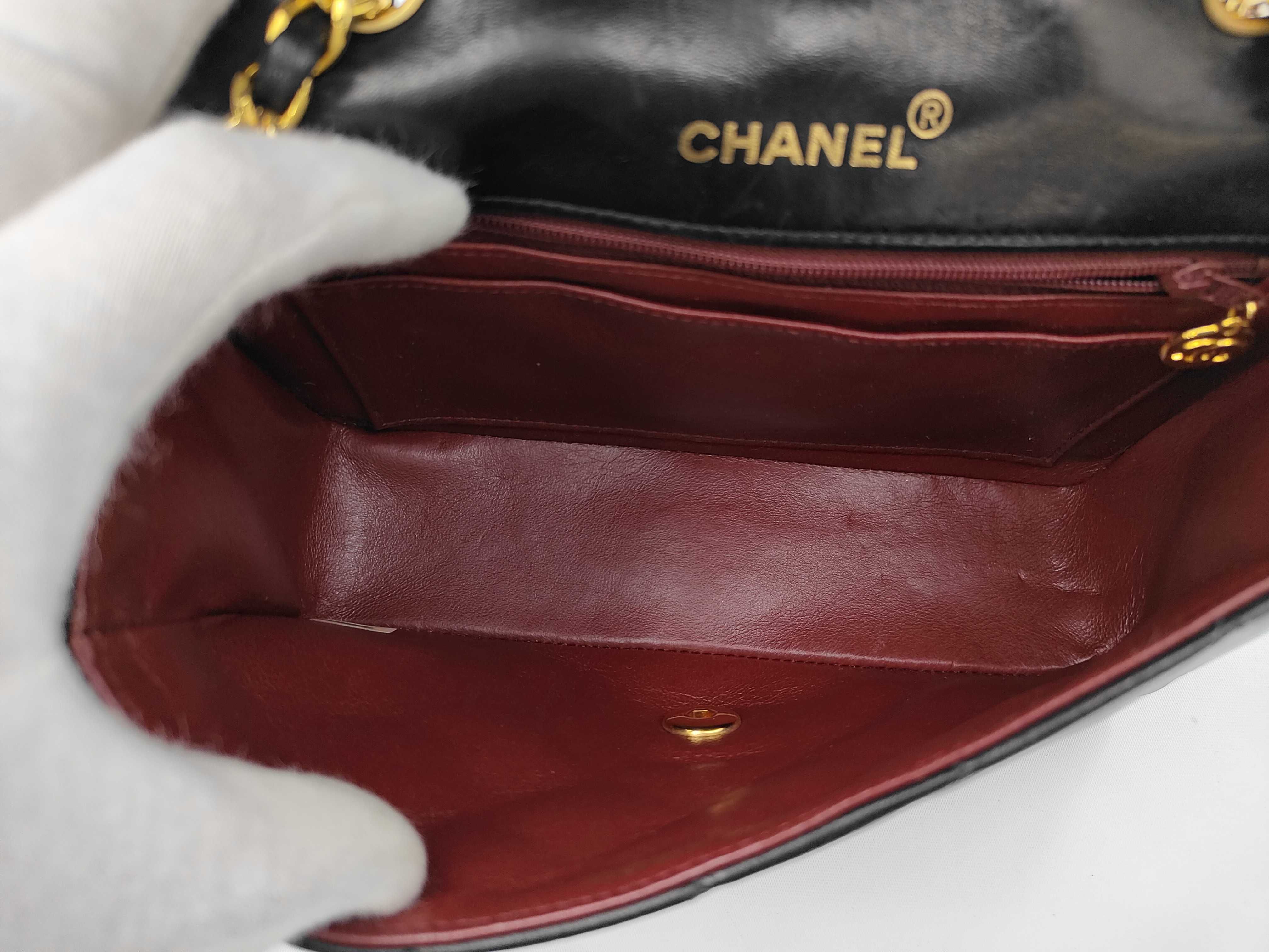 Matelassé Diana Shoulder Bag — view 9