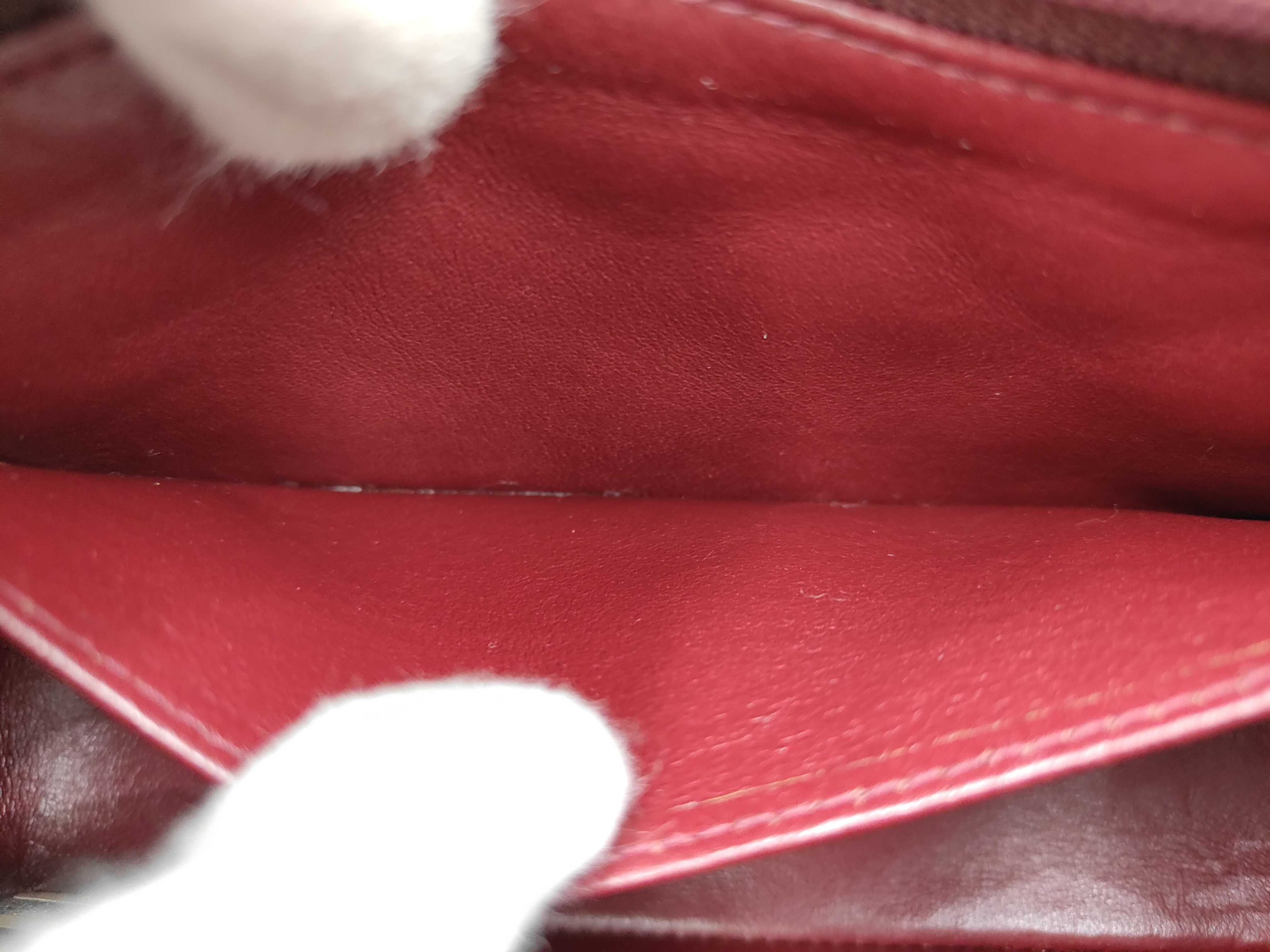Matelassé Diana Shoulder Bag — view 10