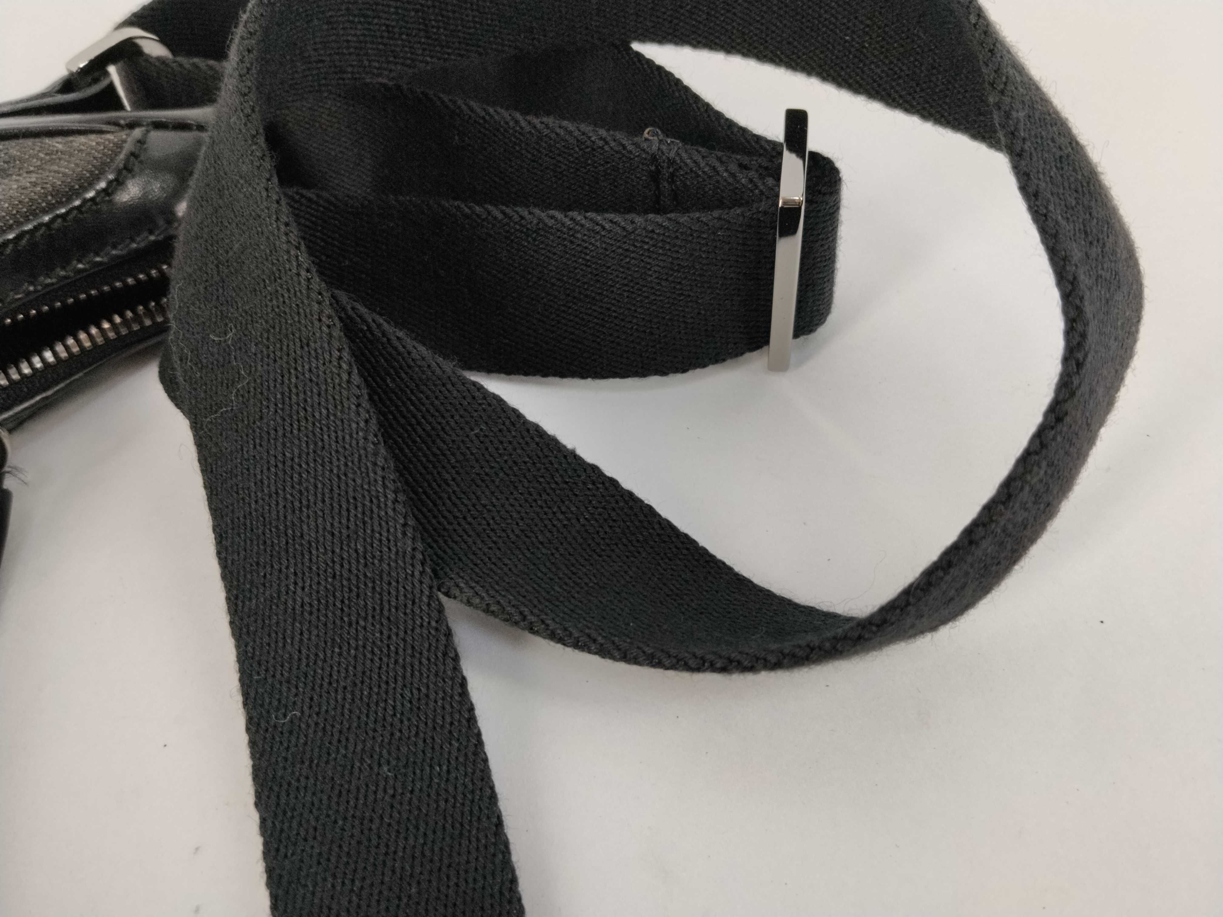 Soho Gucci GG pattern shoulder bag GG canvas Boston bag — view 4