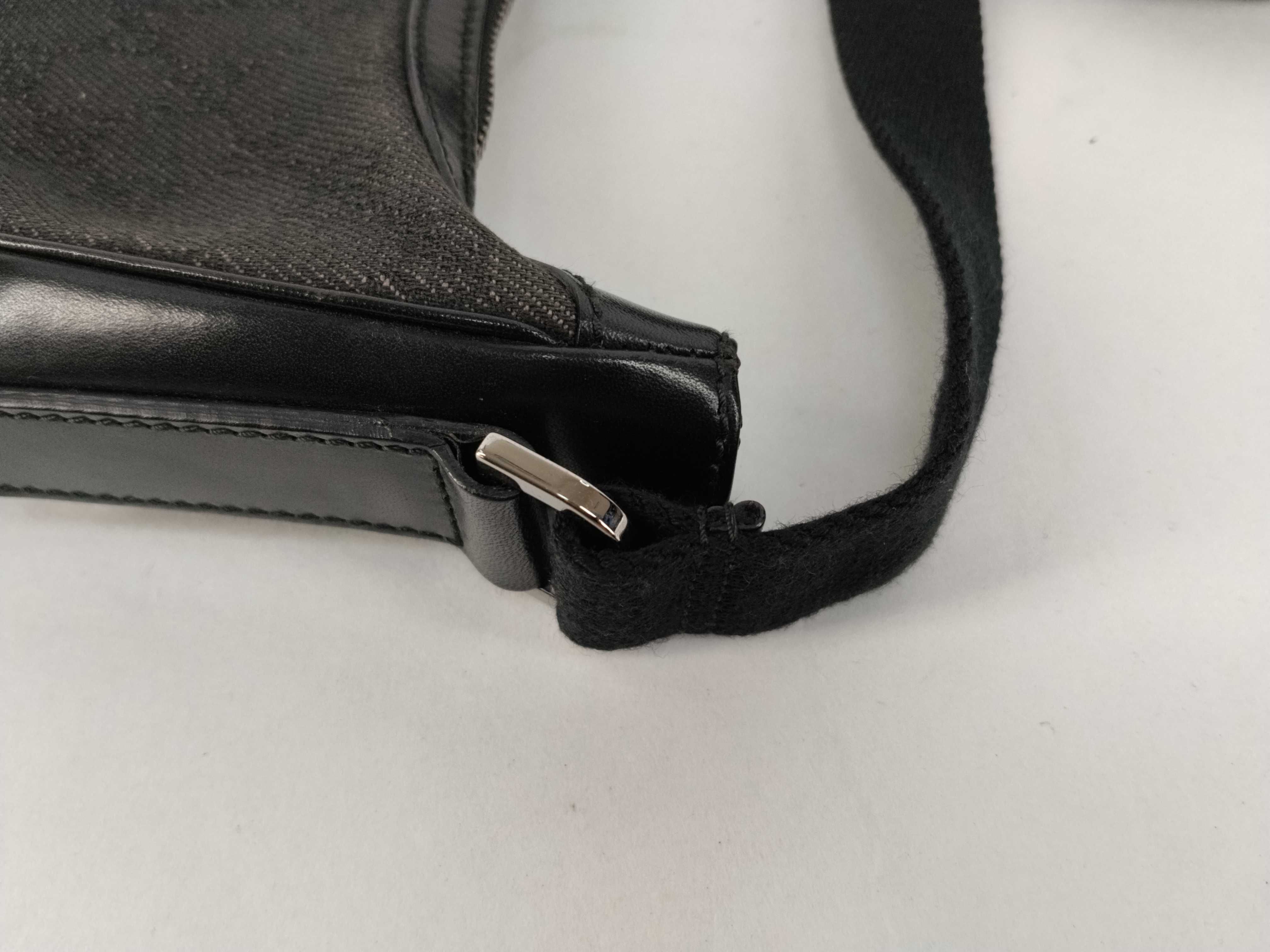 Soho Gucci GG pattern shoulder bag GG canvas Boston bag — view 5
