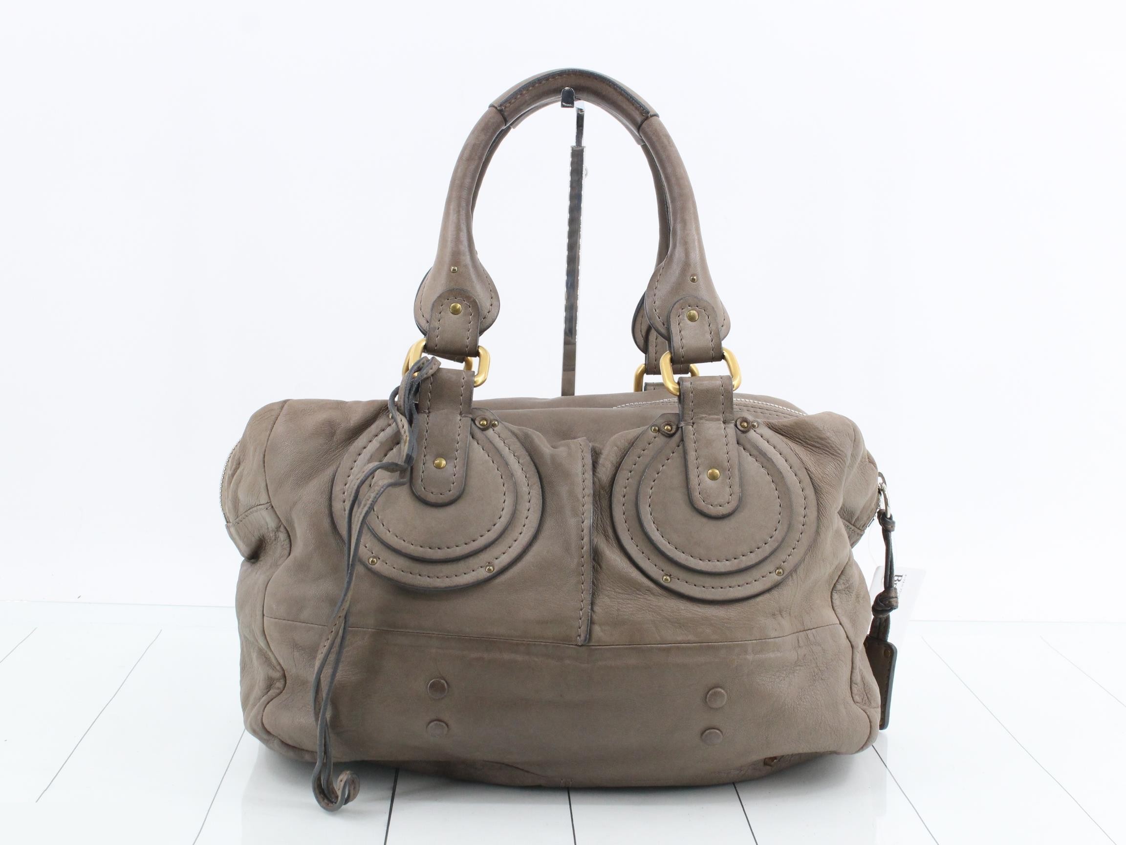 Paddington handbag — view 2