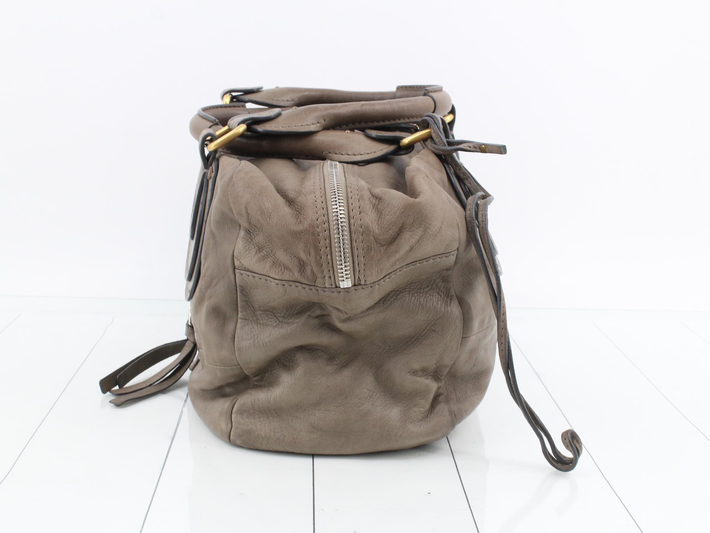 Paddington handbag — view 3