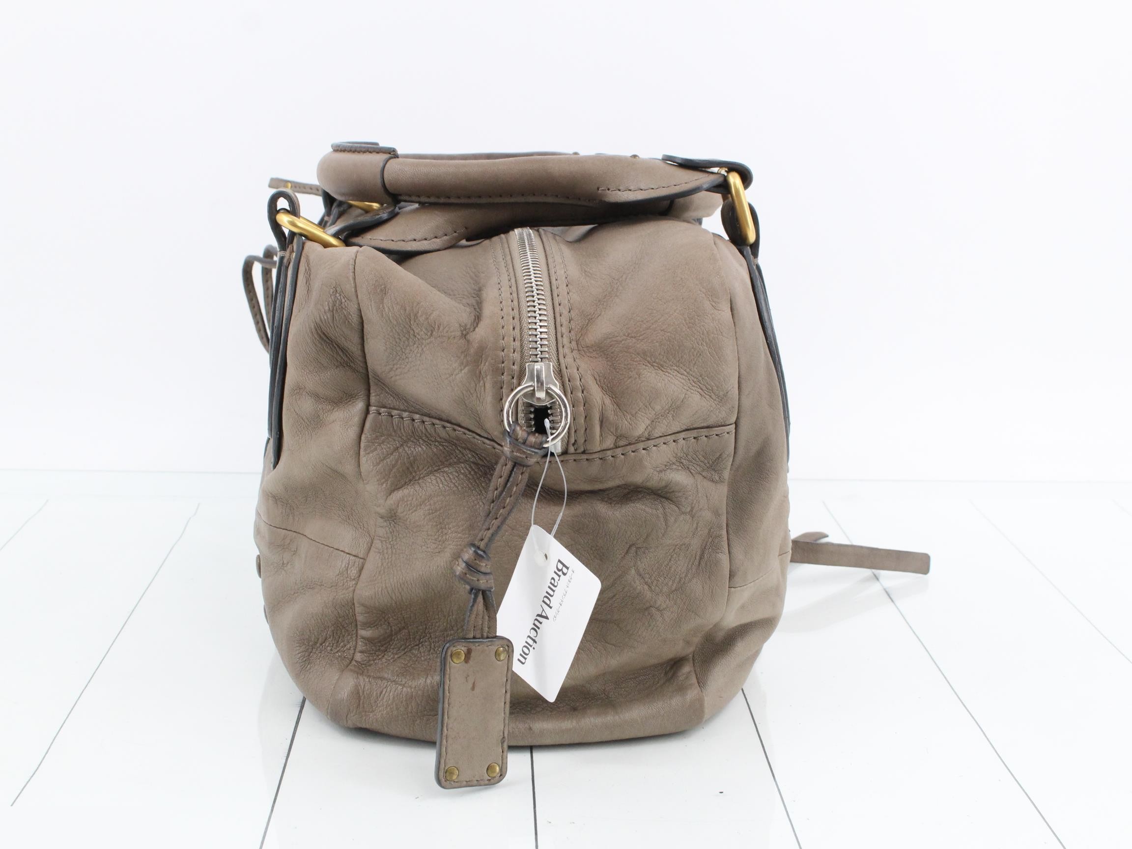 Paddington handbag — view 4