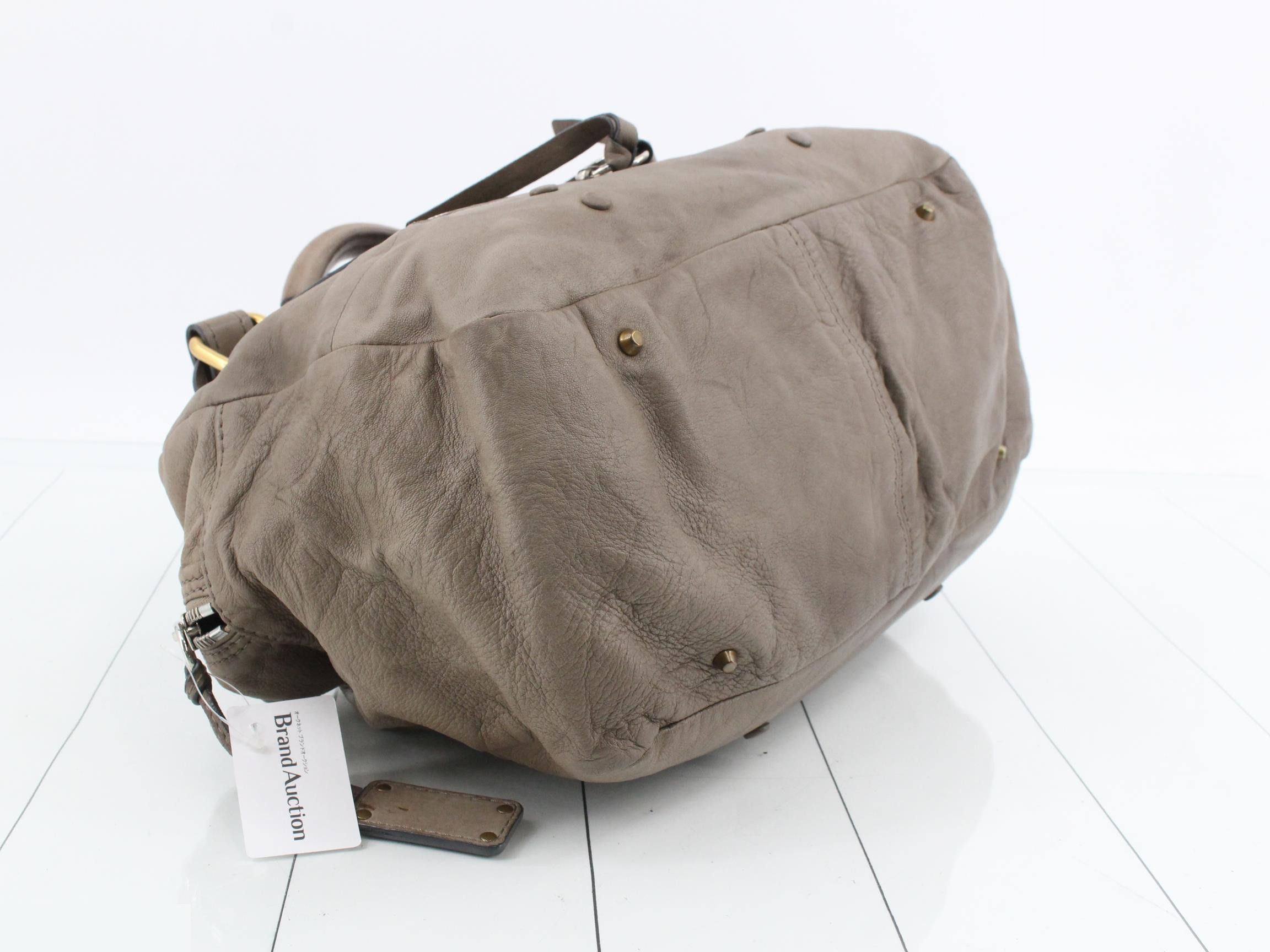Paddington handbag — view 5