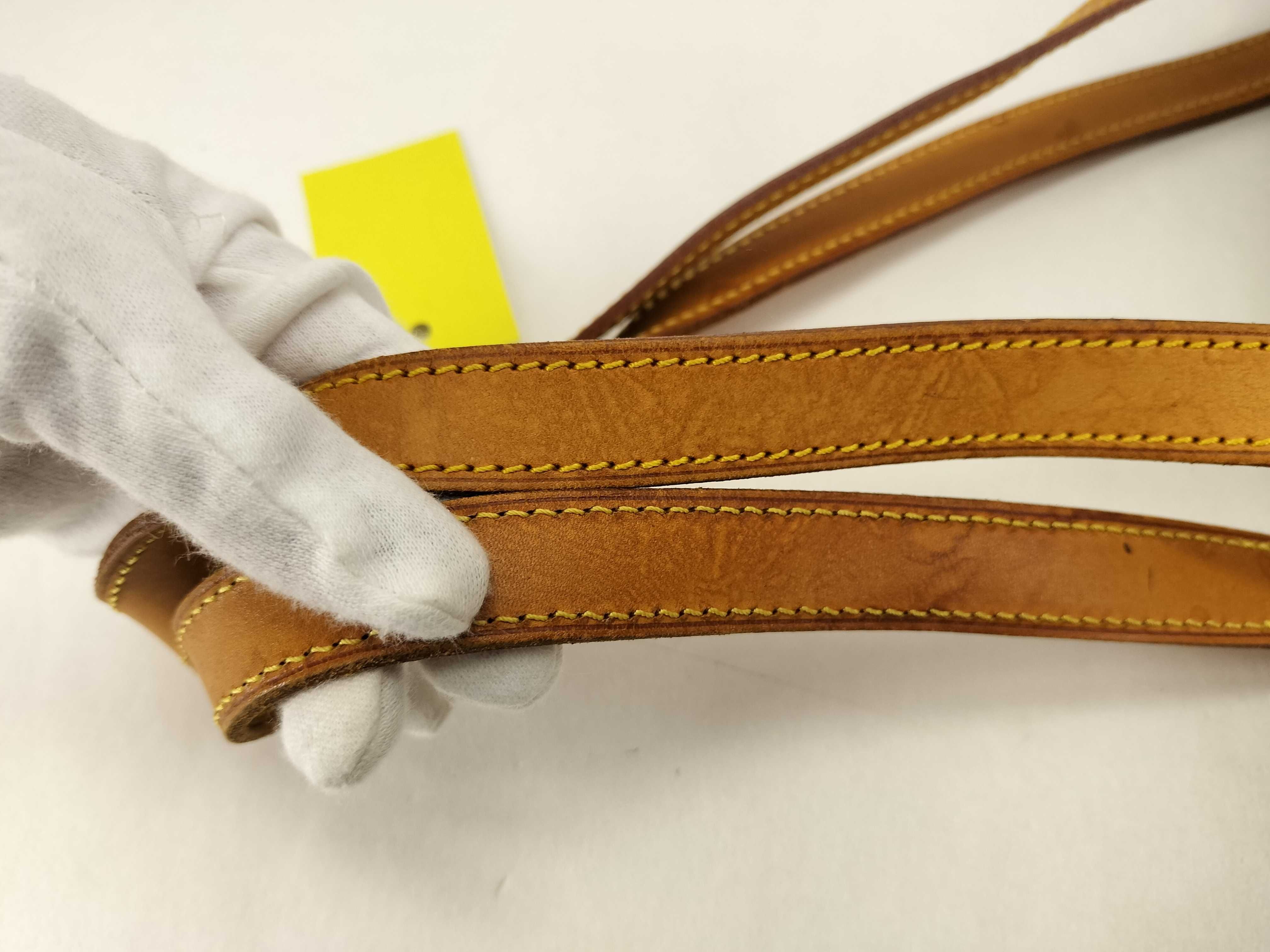 Monogram M51151 Cabas Mezzo Tote Bag — view 4
