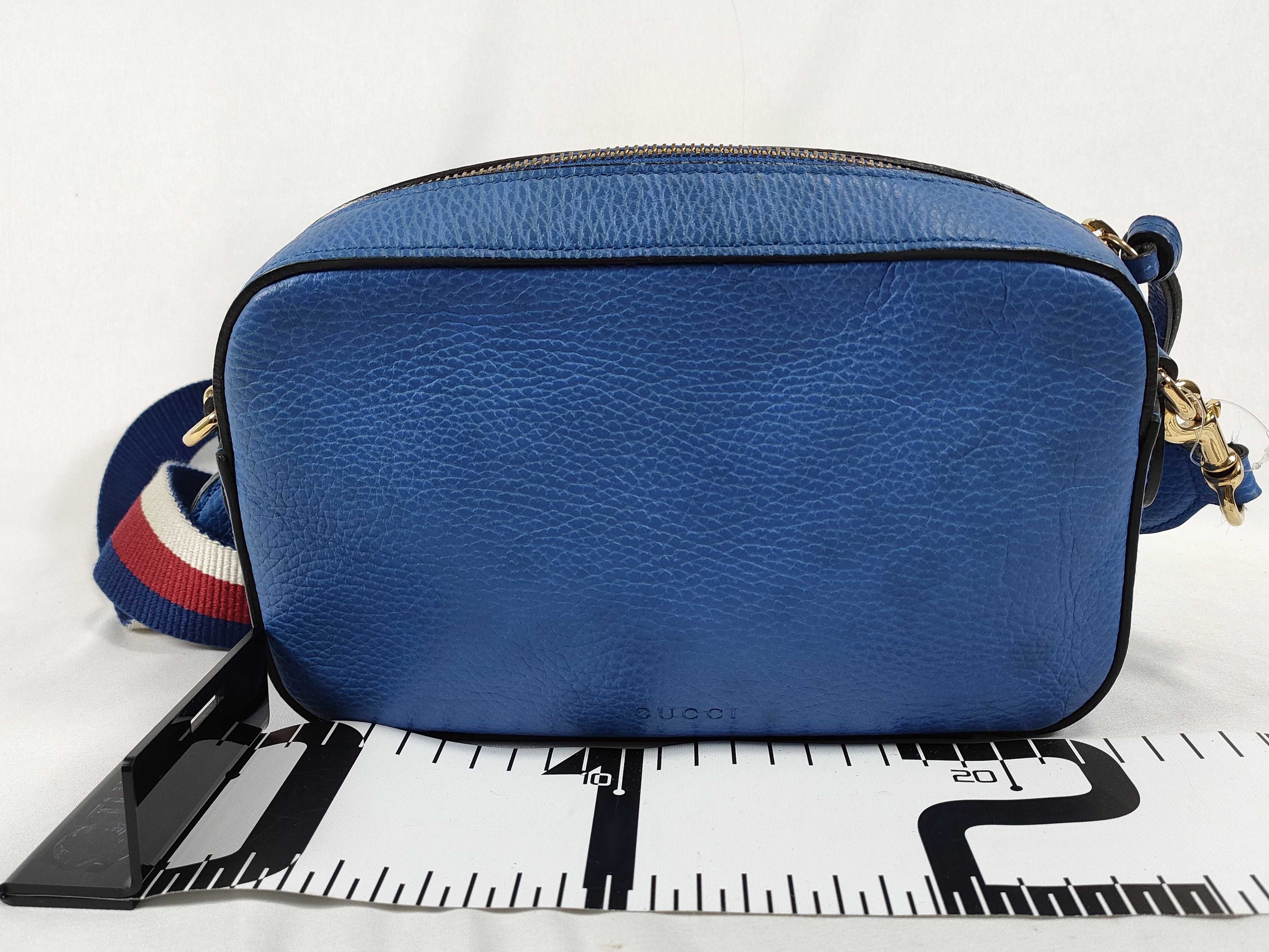 Tiger Shoulder Bag — view 2