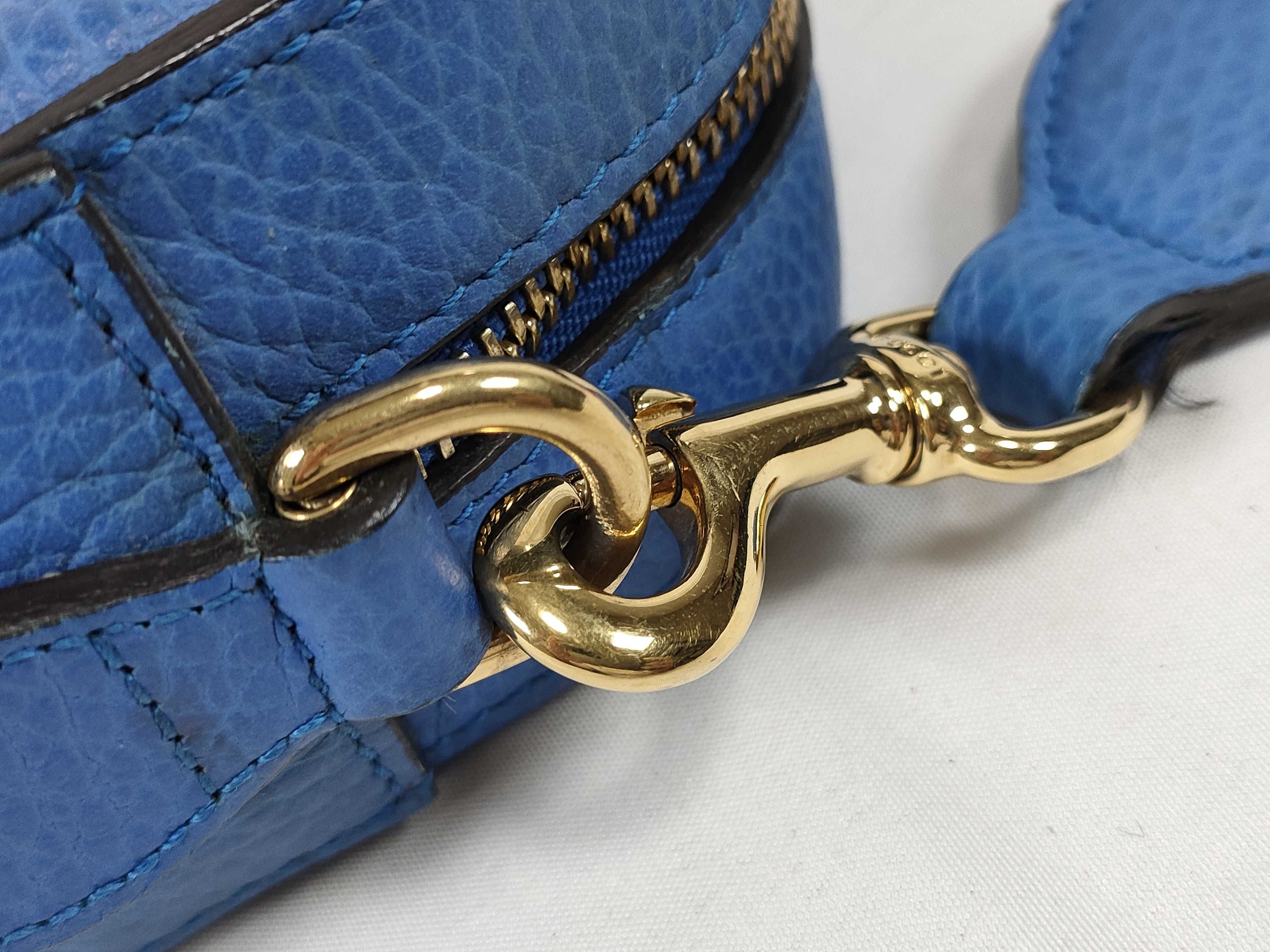 Tiger Shoulder Bag — view 5