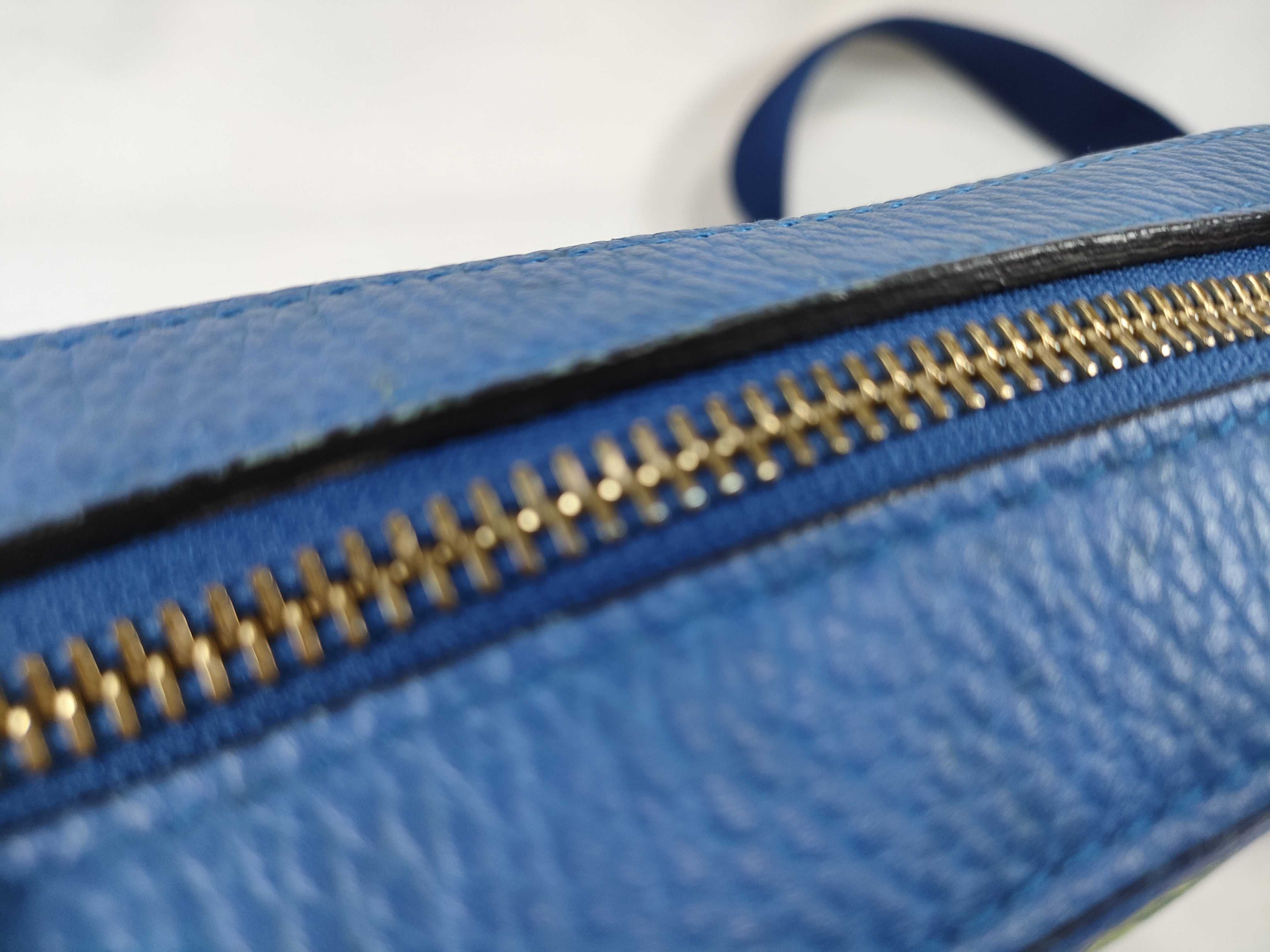 Tiger Shoulder Bag — view 6