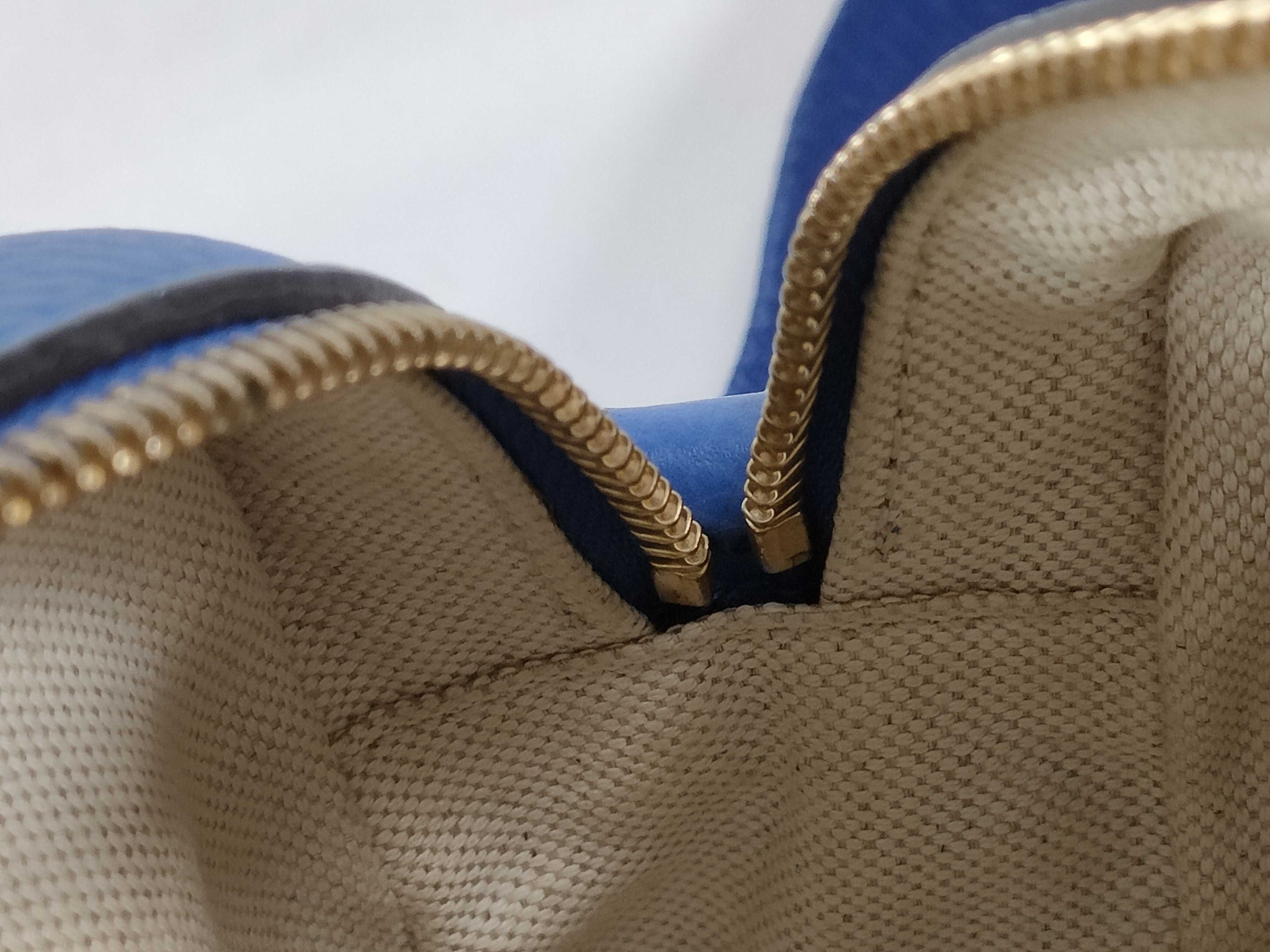 Tiger Shoulder Bag — view 9