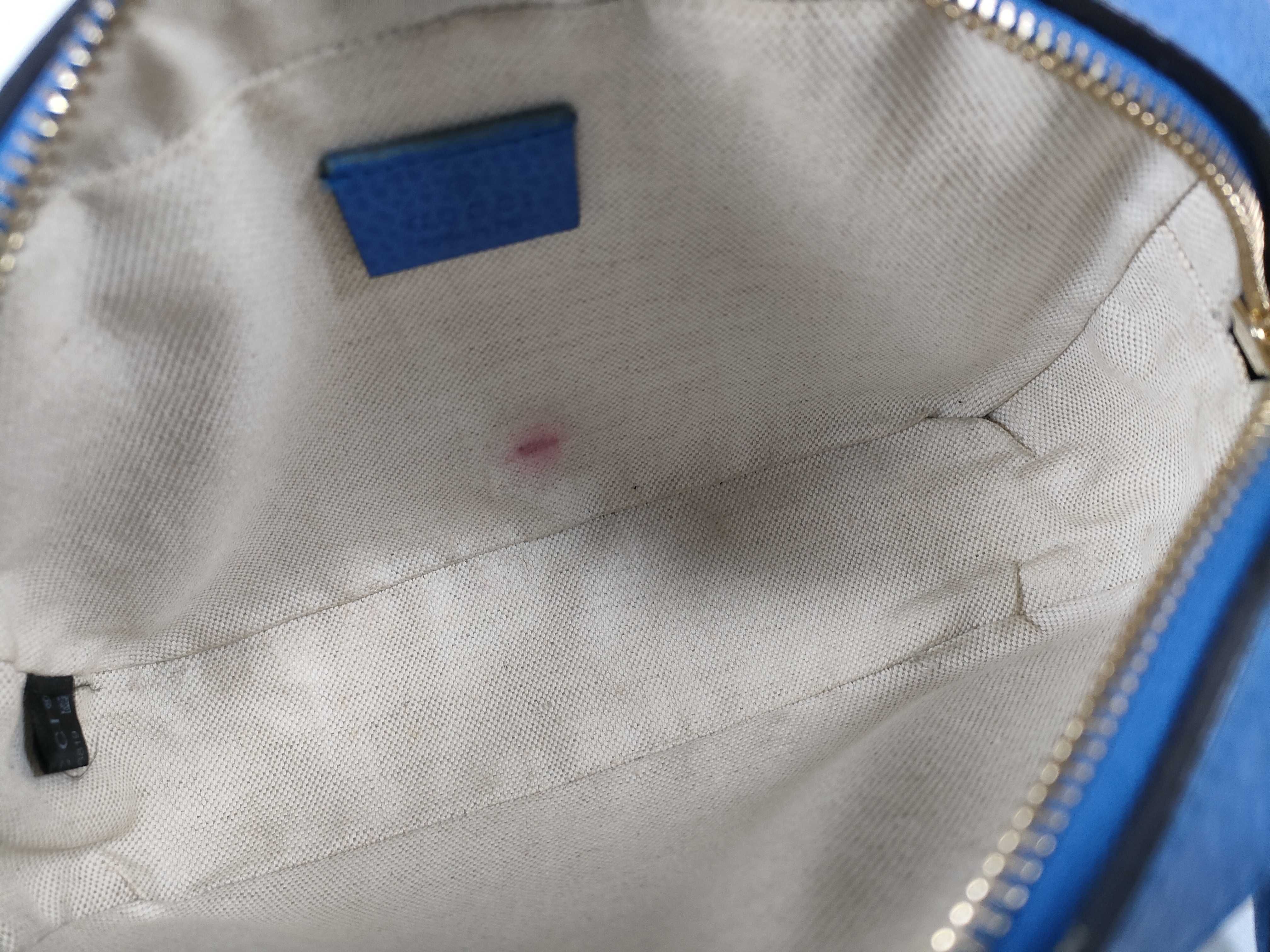 Tiger Shoulder Bag — view 10