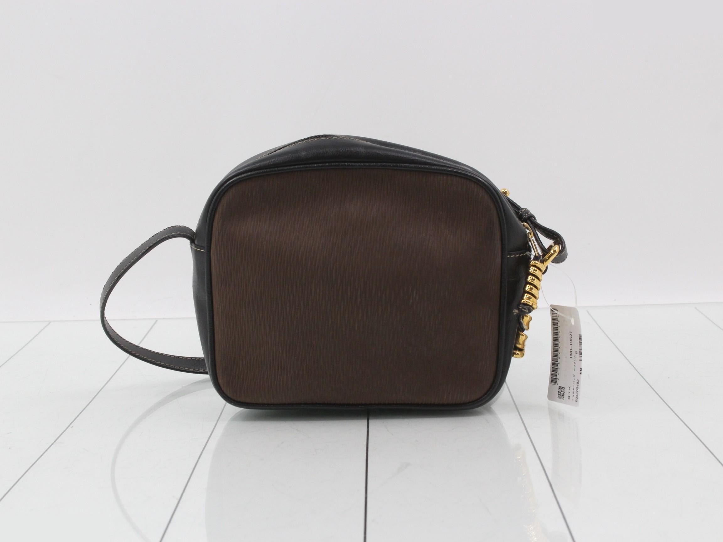 Hercules Shoulder Bag — view 2