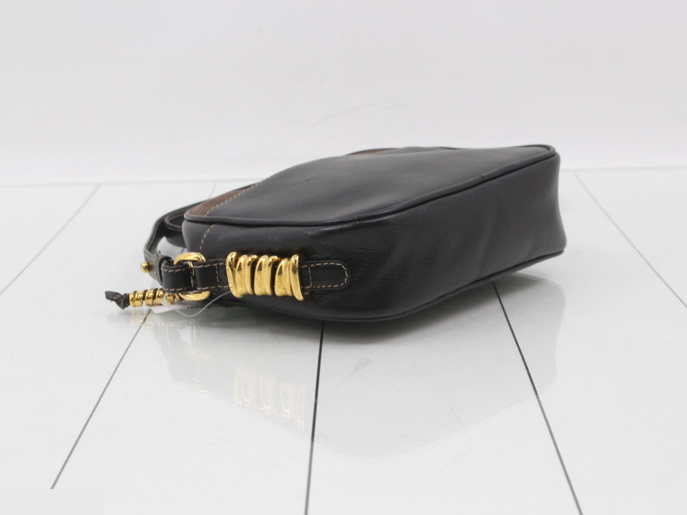Hercules Shoulder Bag — view 5
