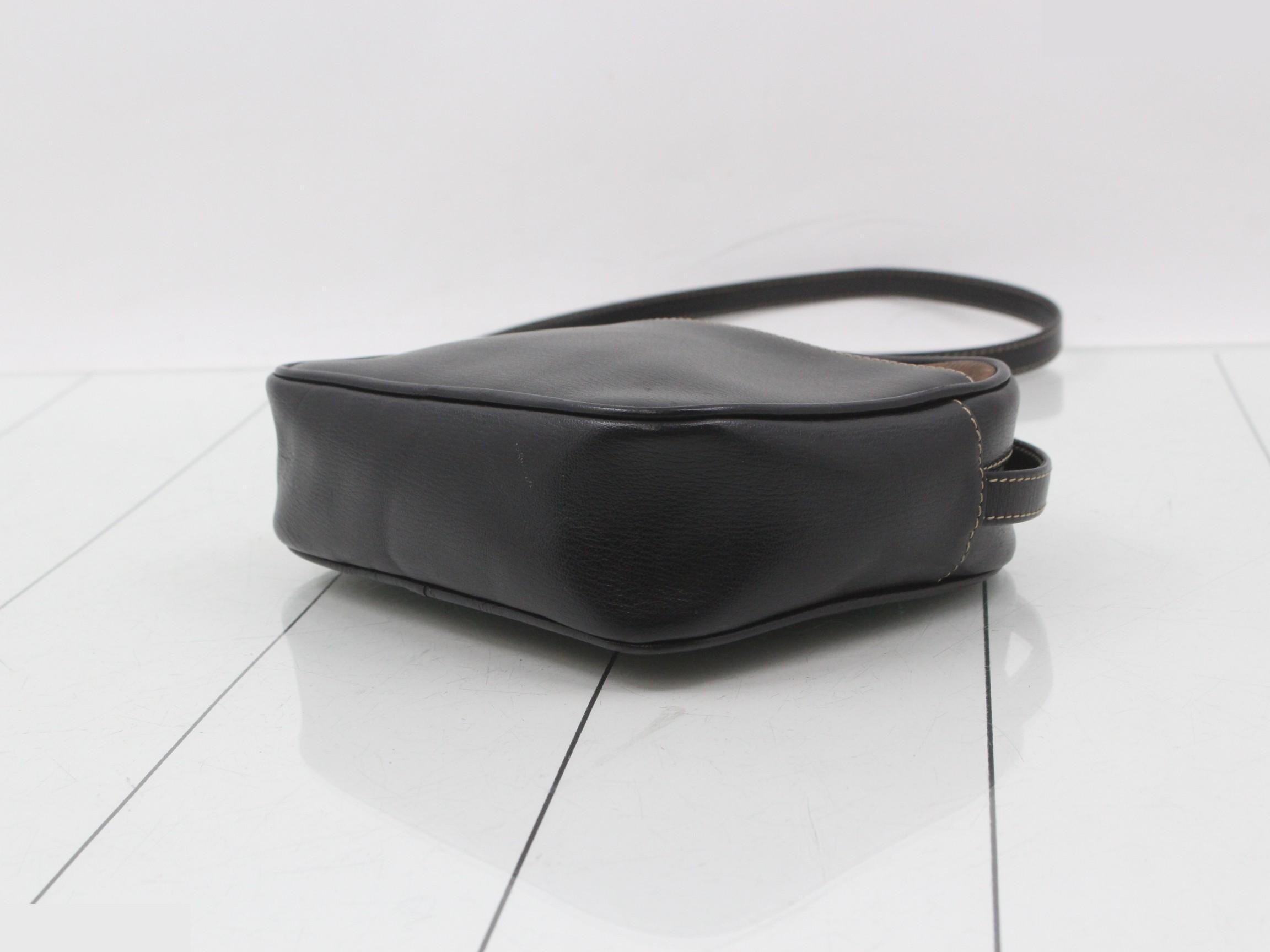 Hercules Shoulder Bag — view 6