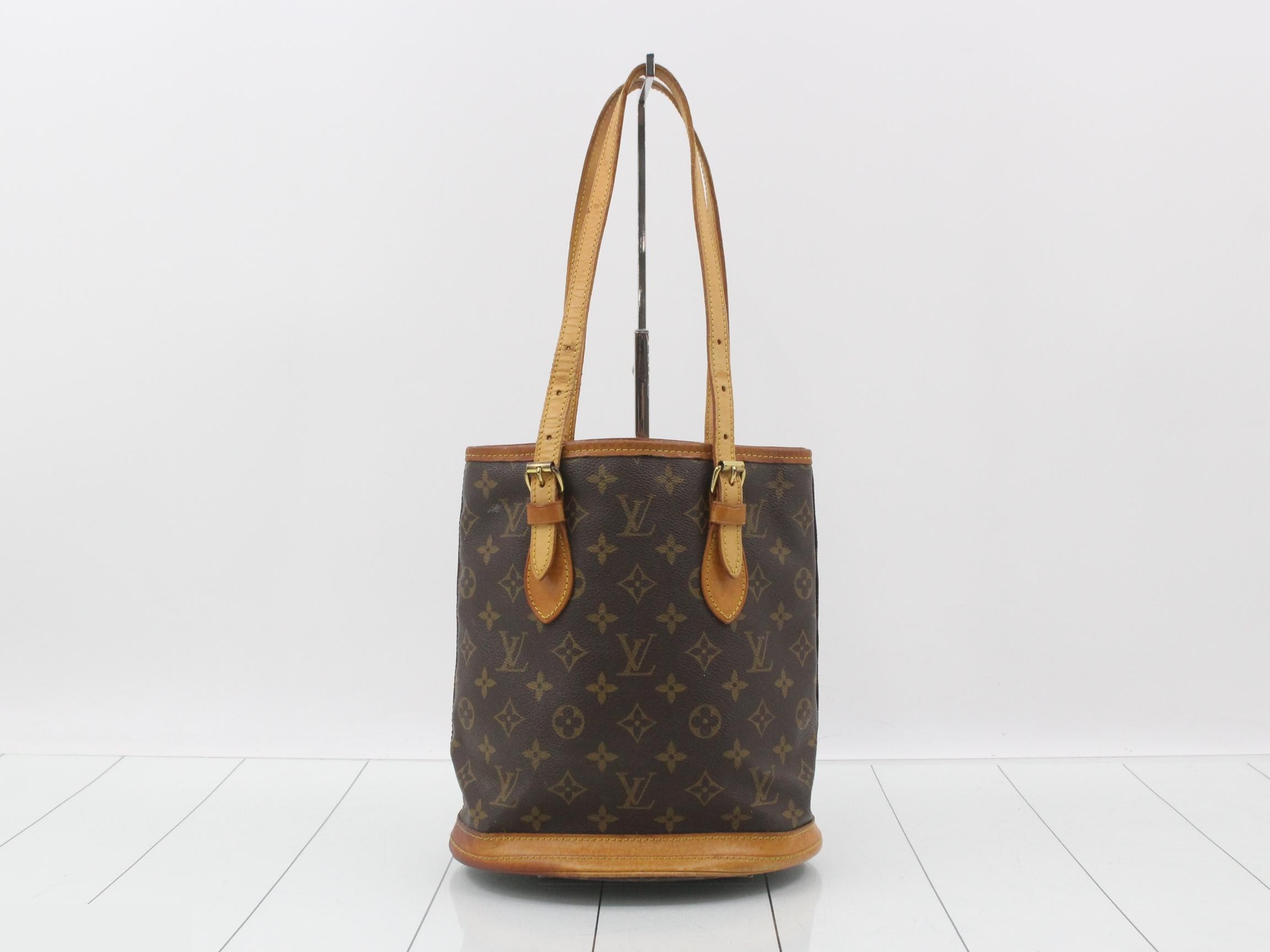 Bucket PM Monogram M42238 — view 2