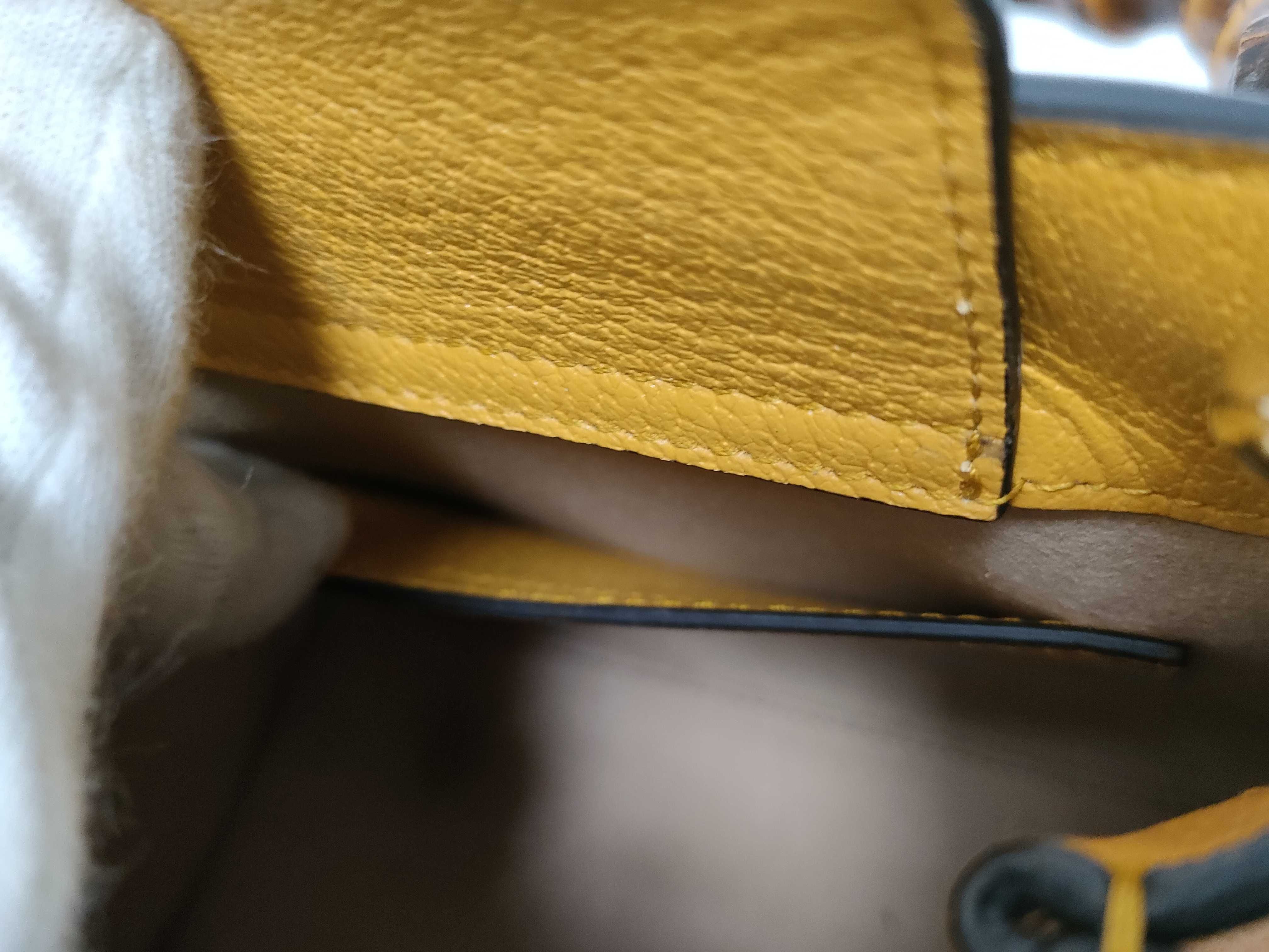 Bamboo Diana Handbag (IY9021) — view 13