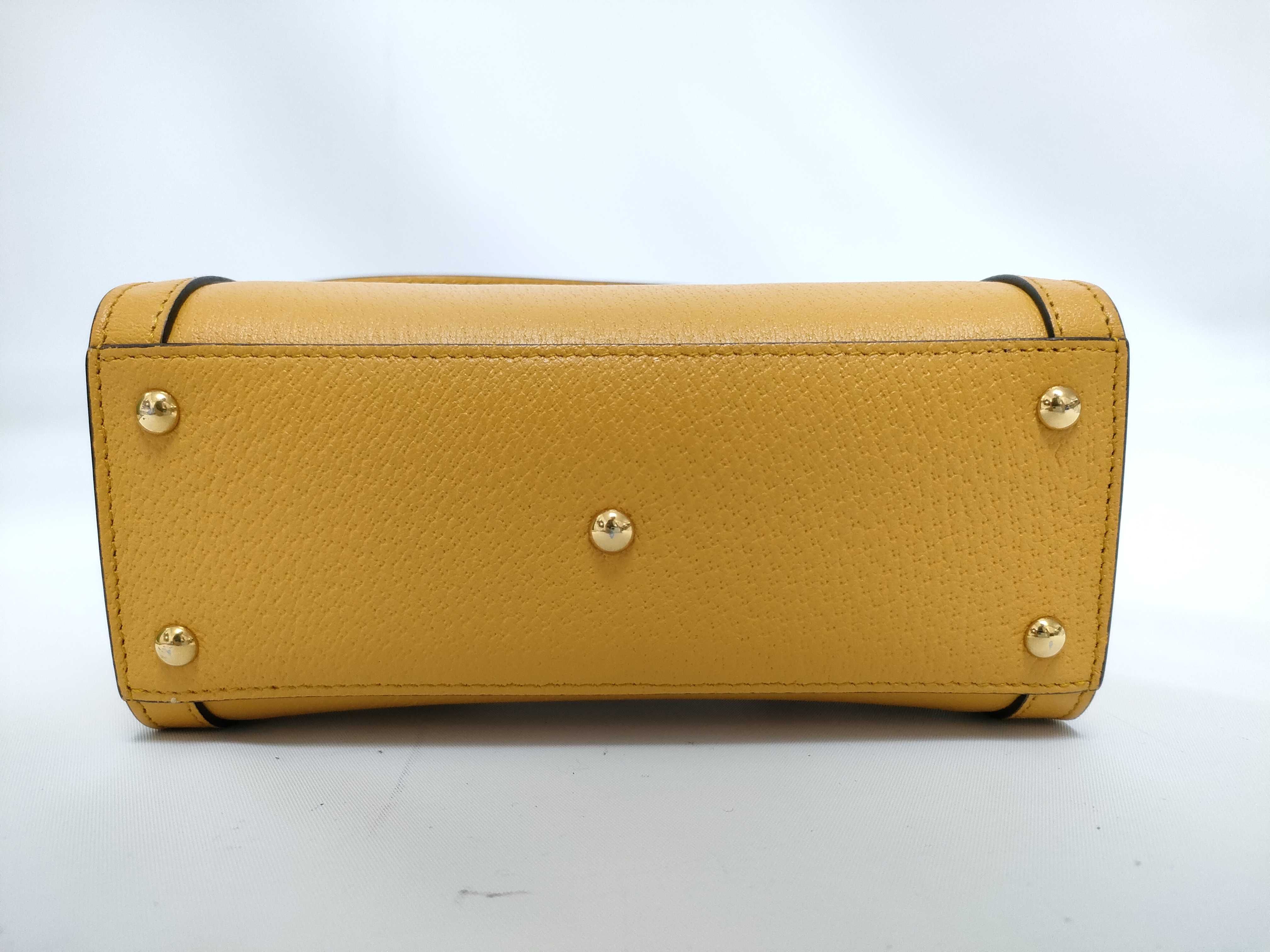 Bamboo Diana Handbag (IY9021) — view 4