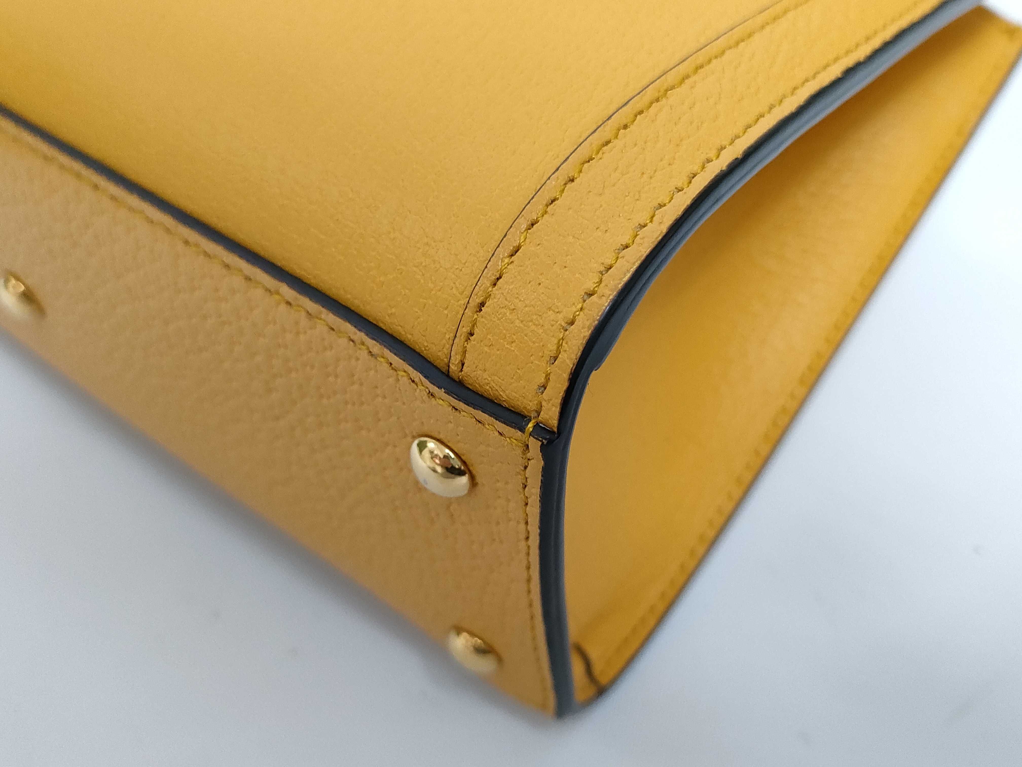 Bamboo Diana Handbag (IY9021) — view 5