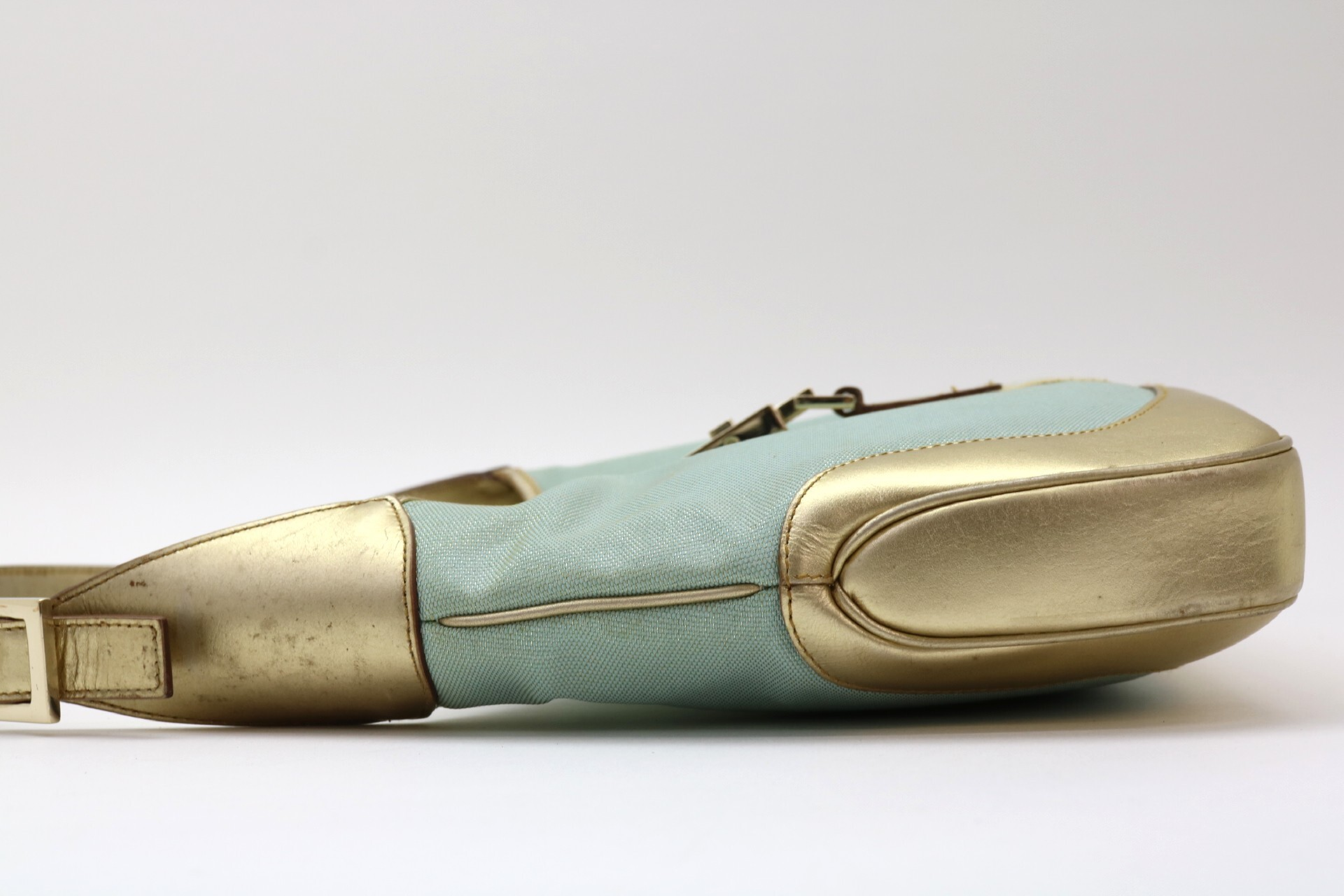 Sherry Jackie Shoulder Bag — view 3
