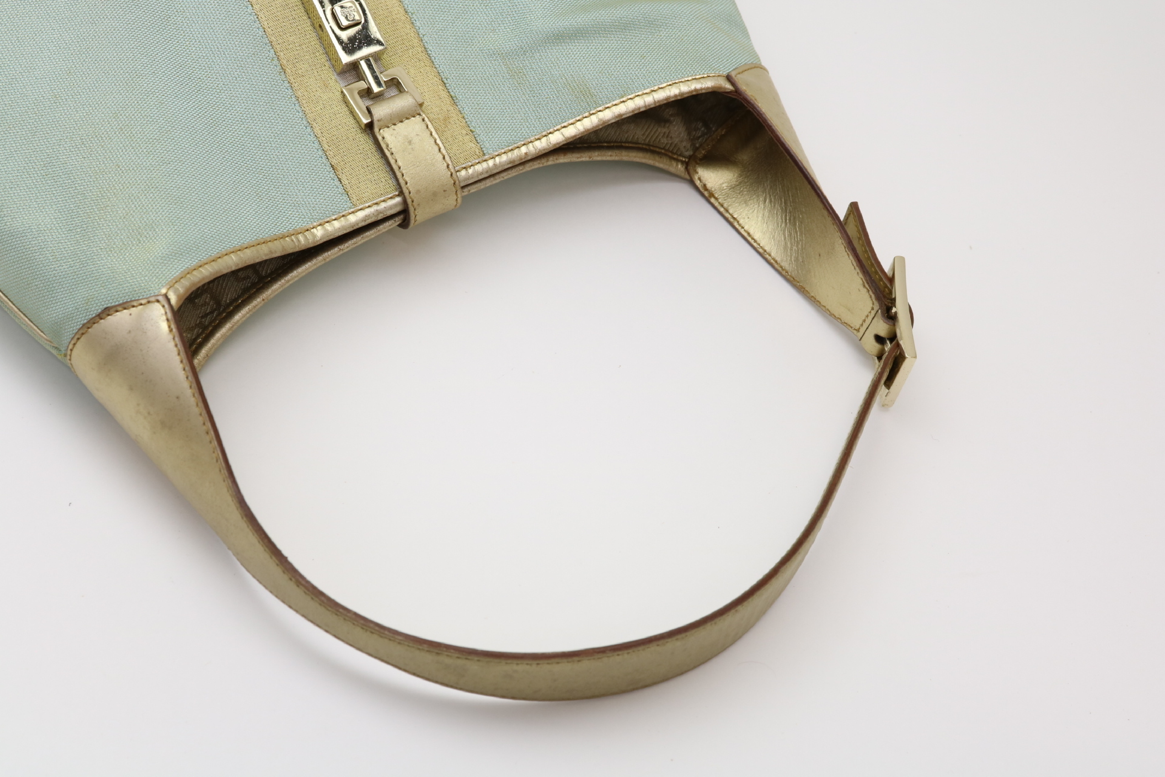 Sherry Jackie Shoulder Bag — view 7