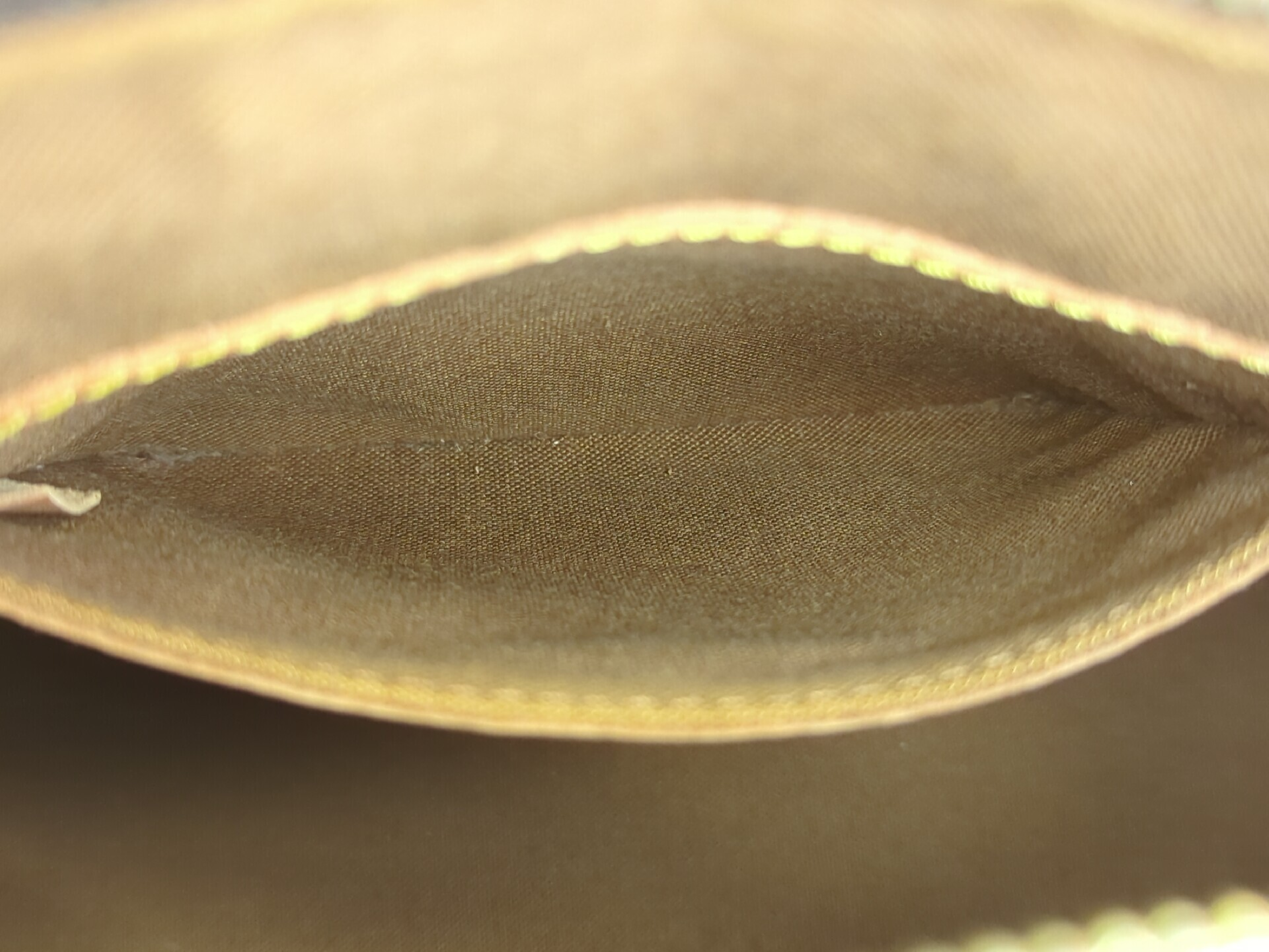 M51130 Monogram Alma Handbag — view 11