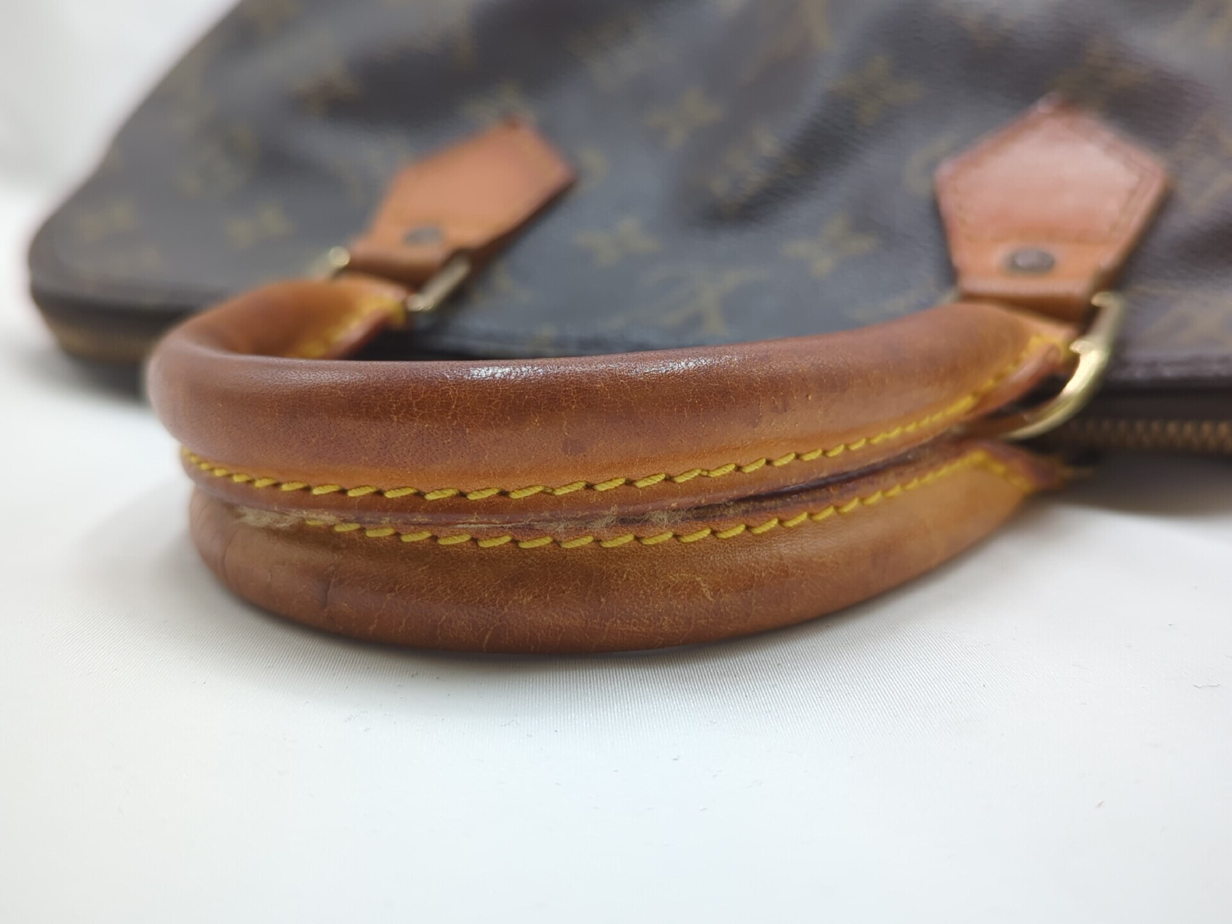 M51130 Monogram Alma Handbag — view 6