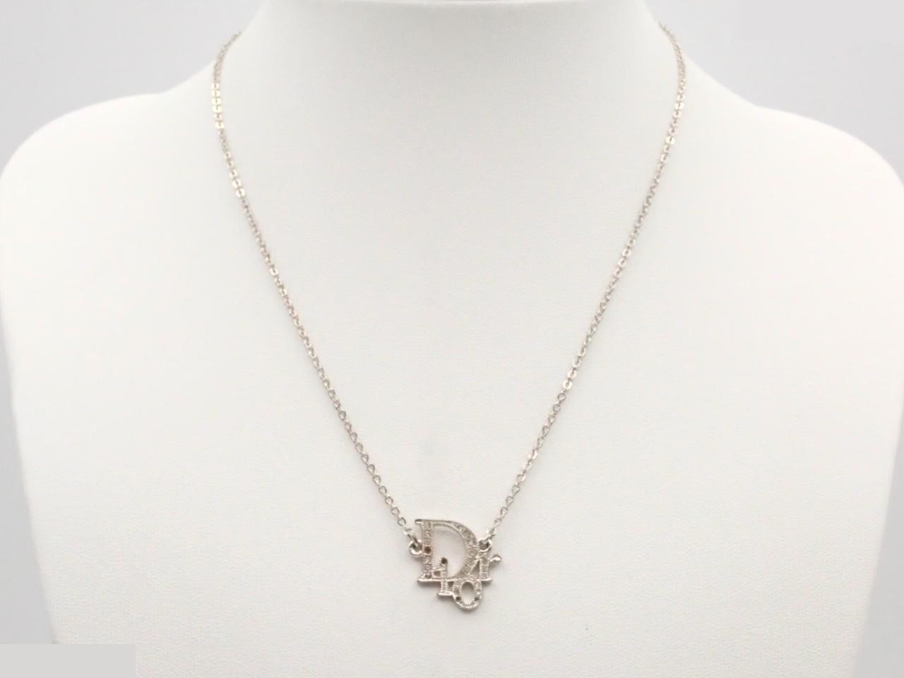 Necklace, chain approximately 40cm — view 3