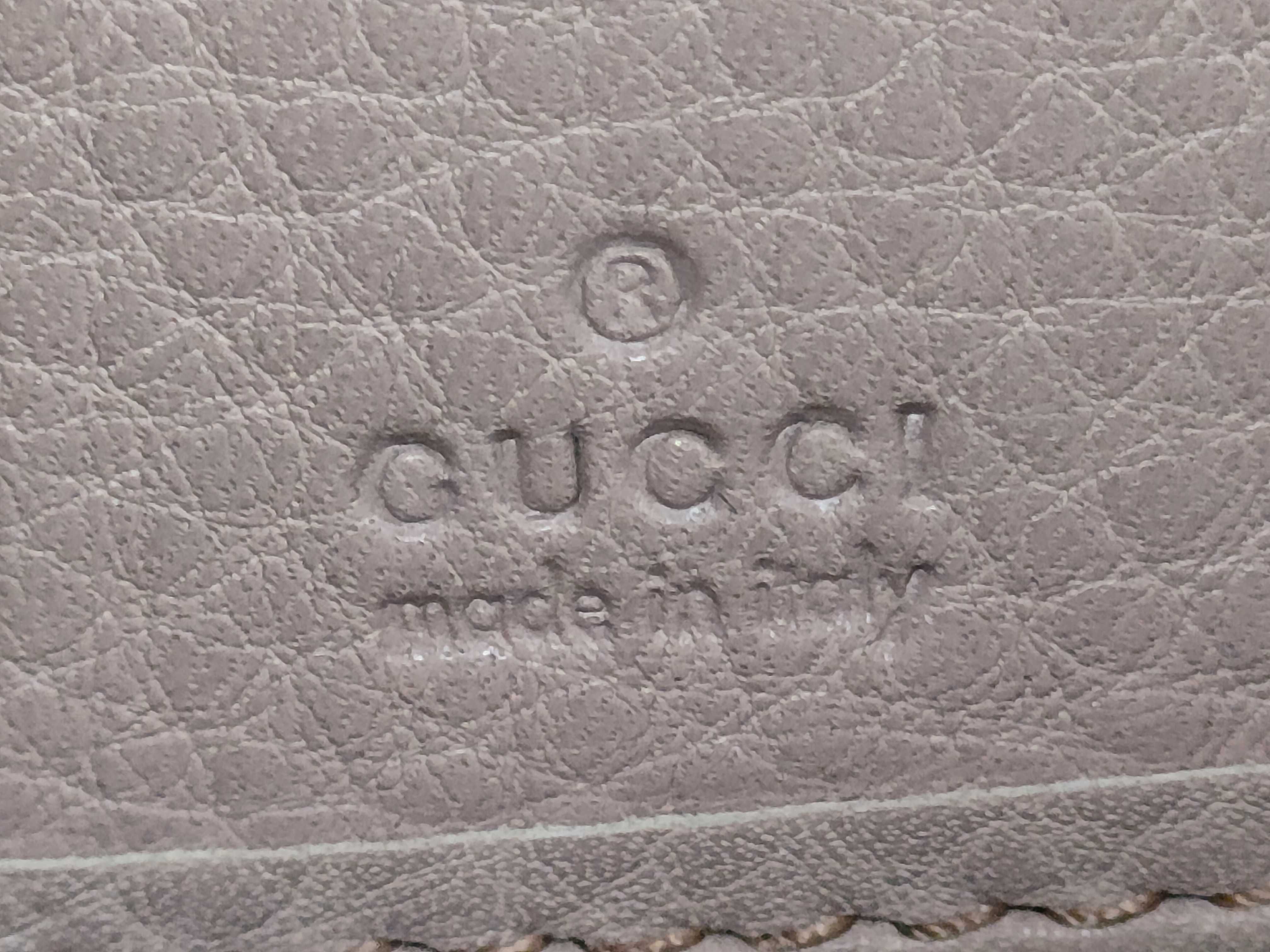 wallet, pink — view 13