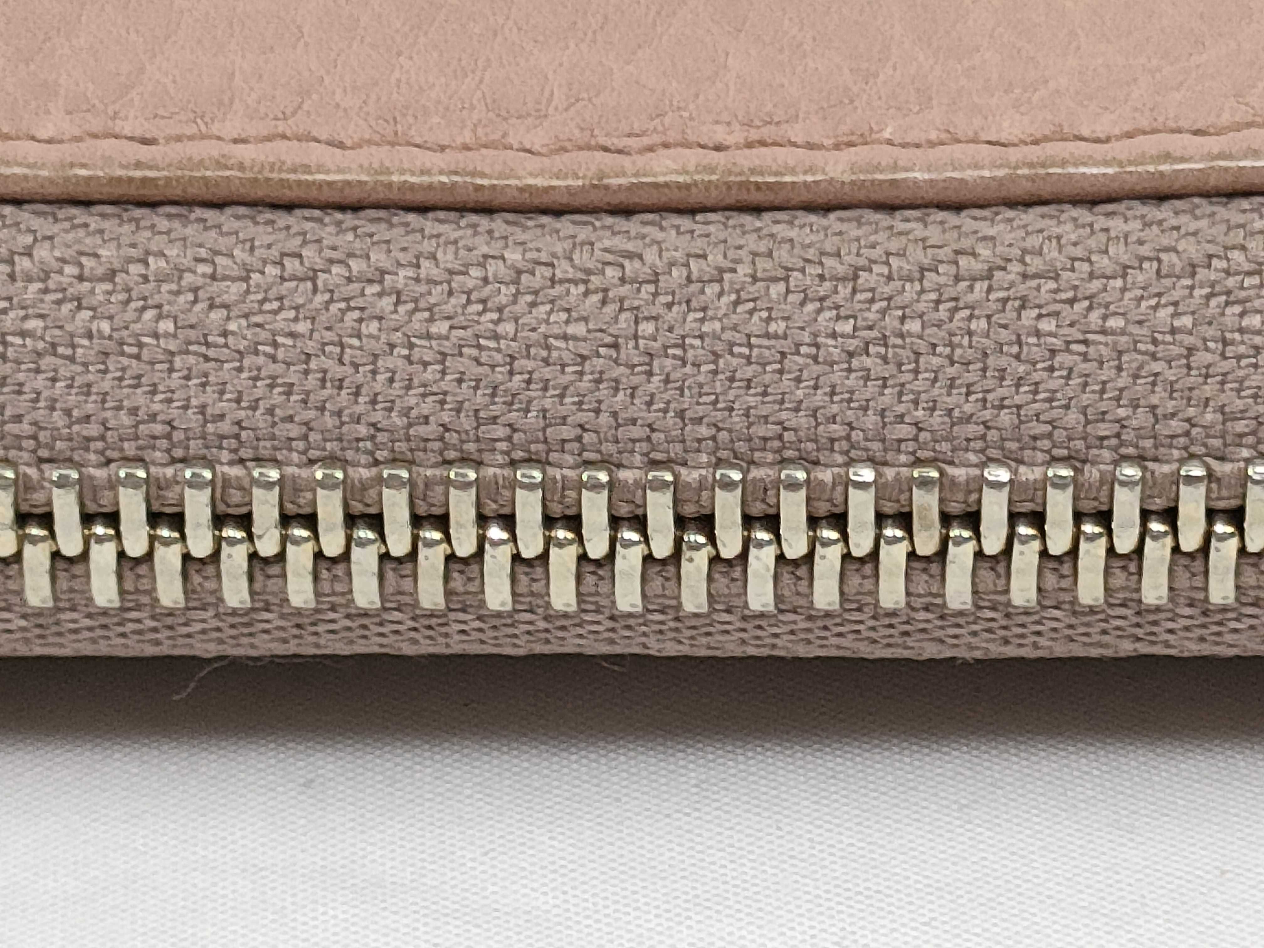 wallet, pink — view 4