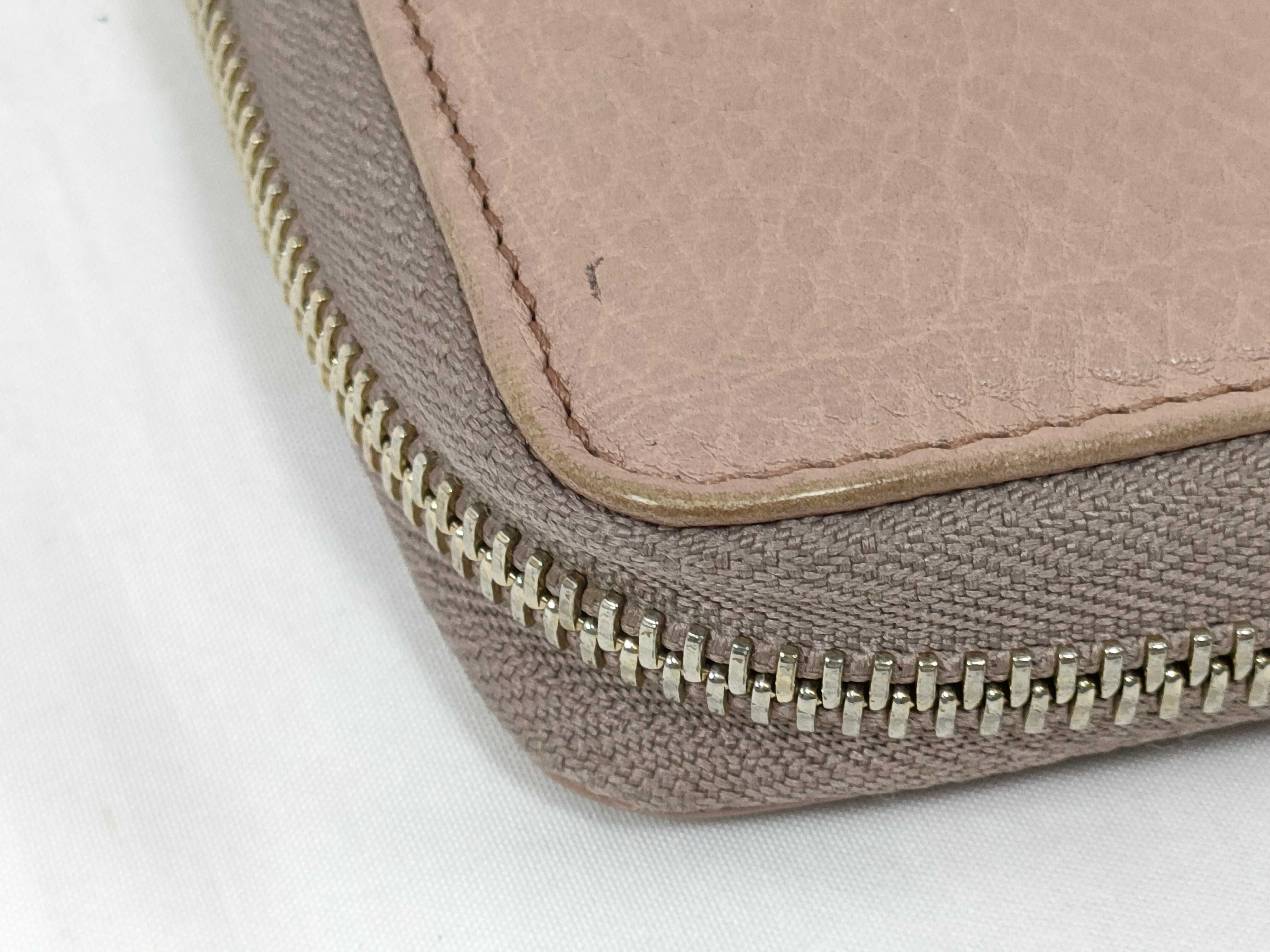 wallet, pink — view 5