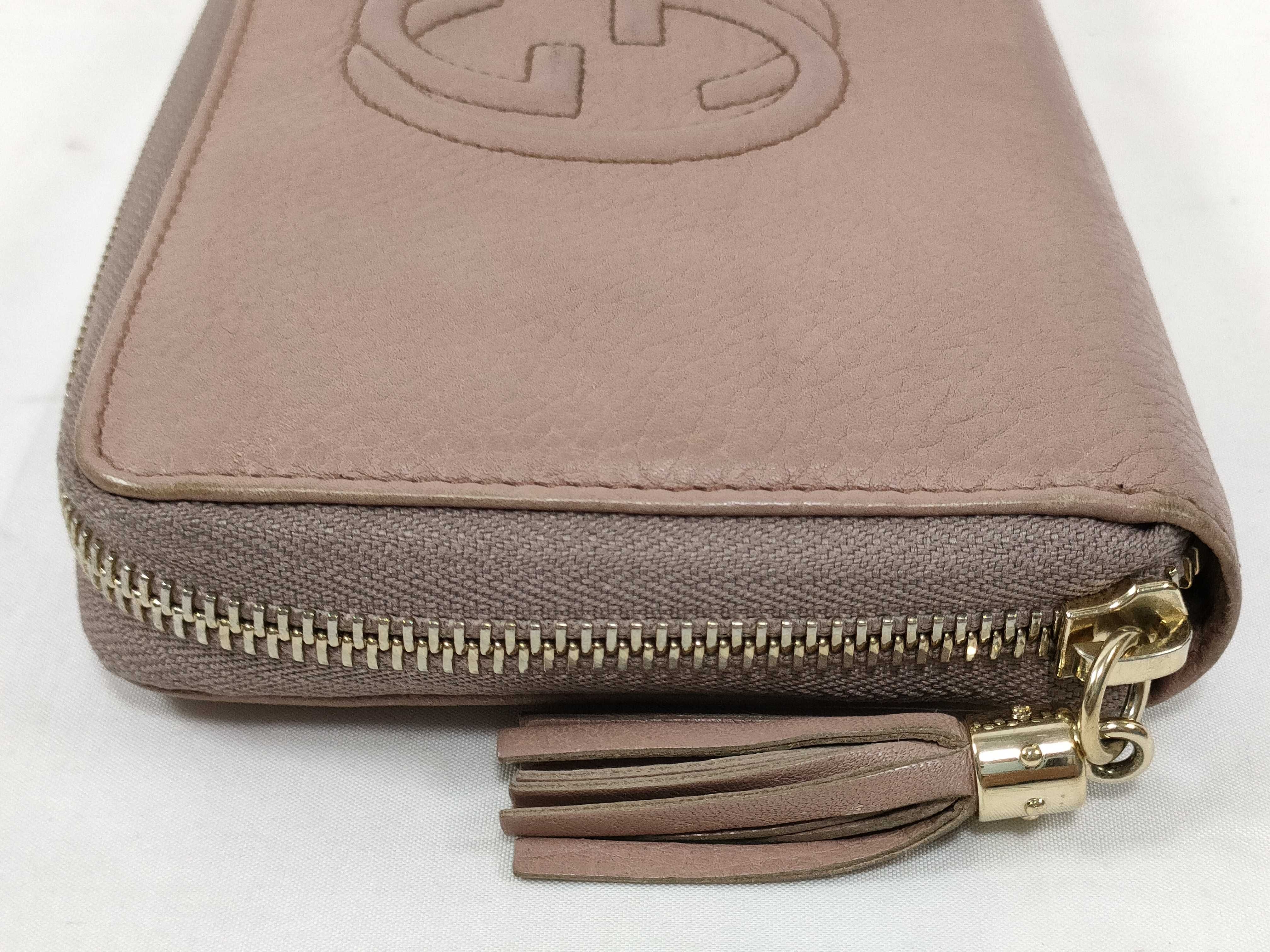 wallet, pink — view 6