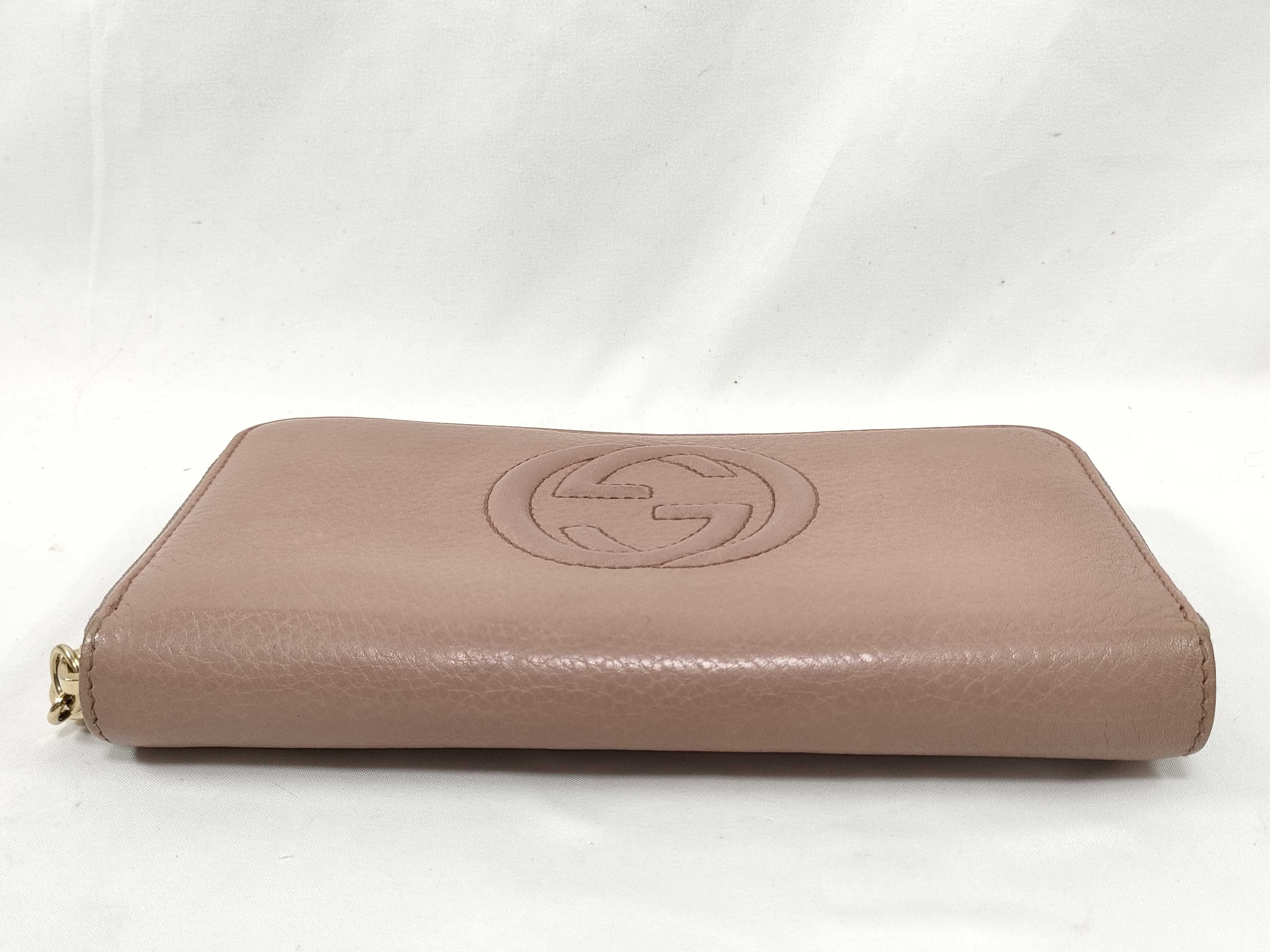 wallet, pink — view 7