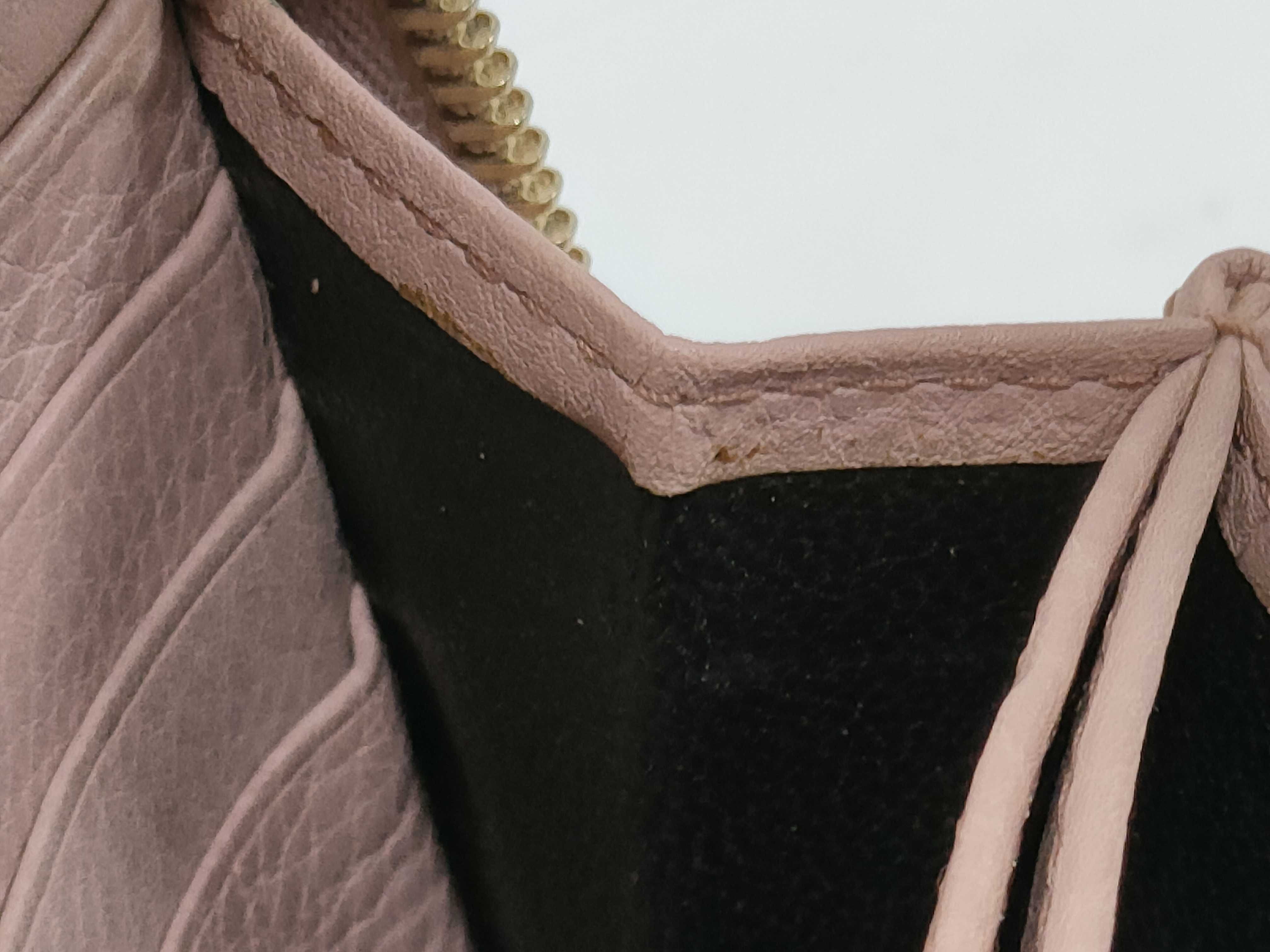 wallet, pink — view 10