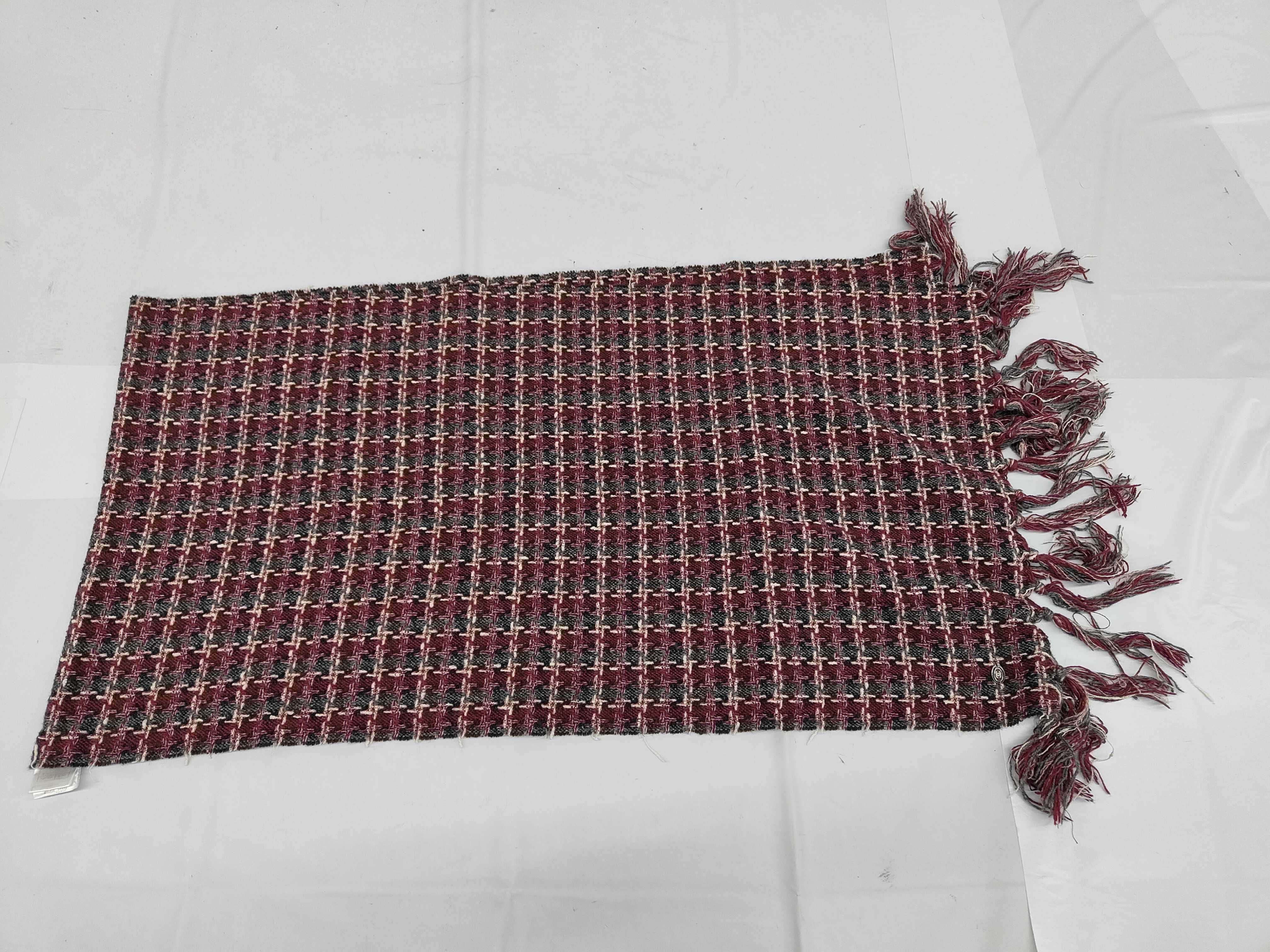 scarf and other accessories — view 2