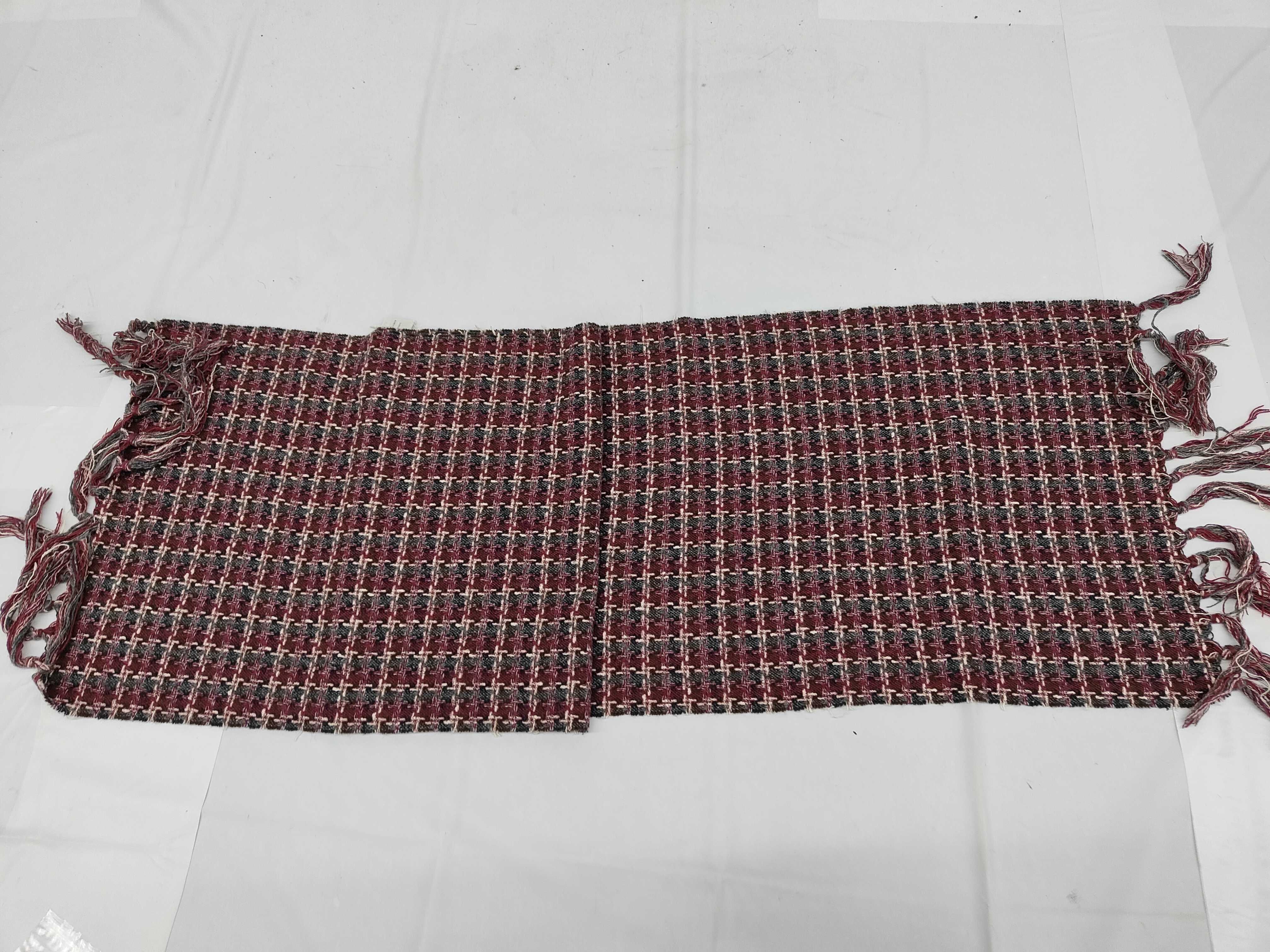 scarf and other accessories — view 4