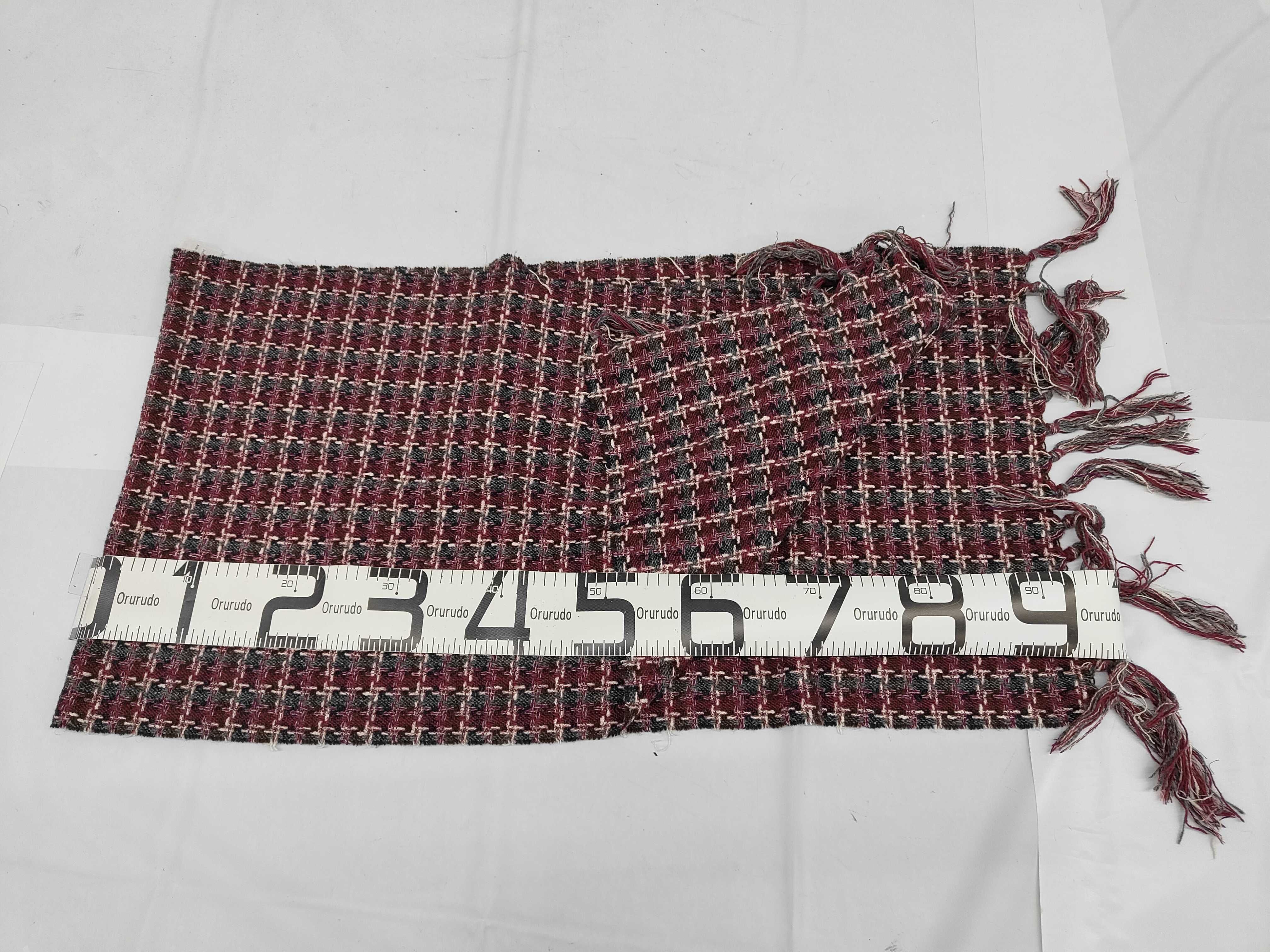 scarf and other accessories — view 5