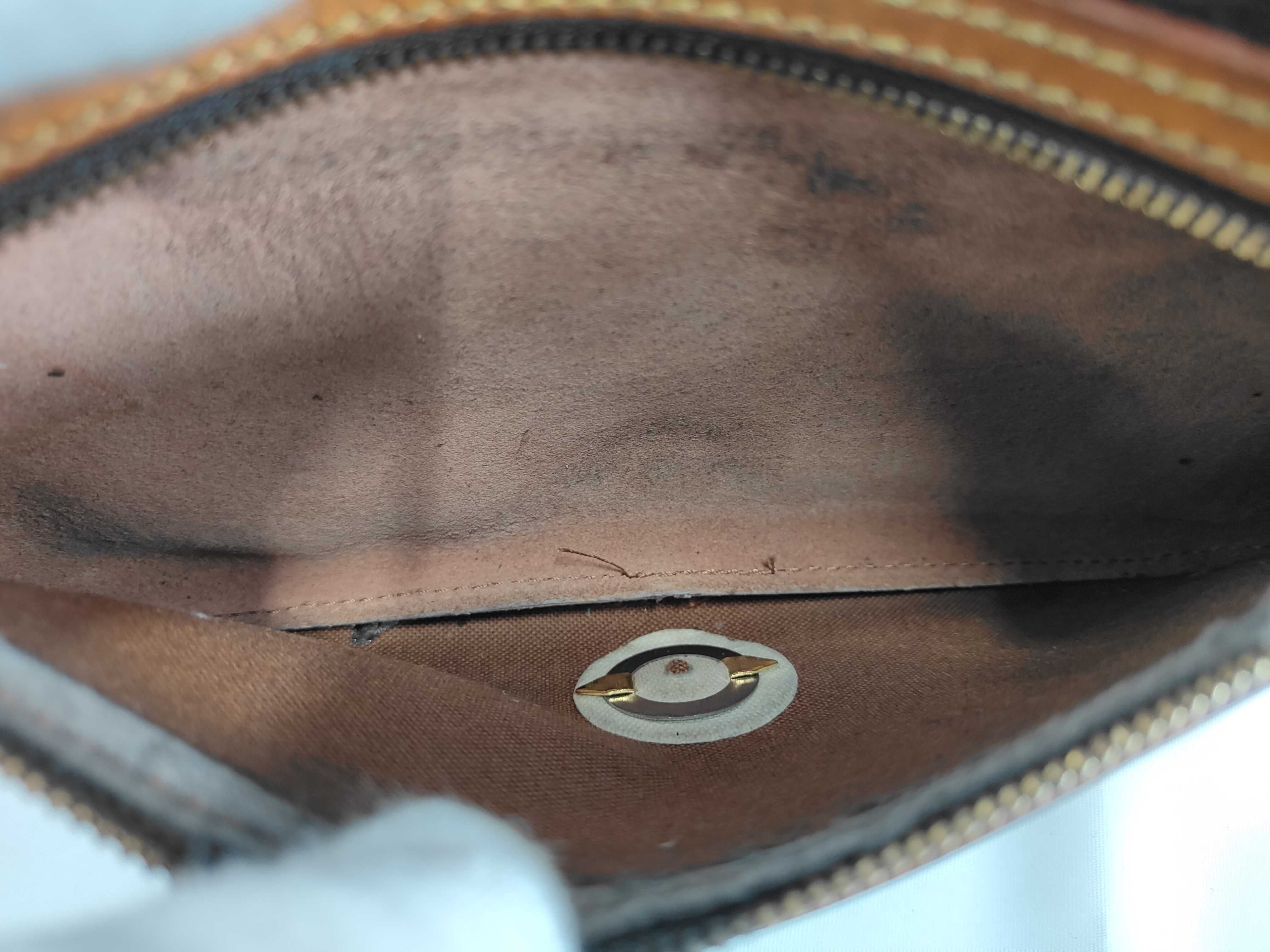 Monogram Saint Germain Shoulder Bag — view 11