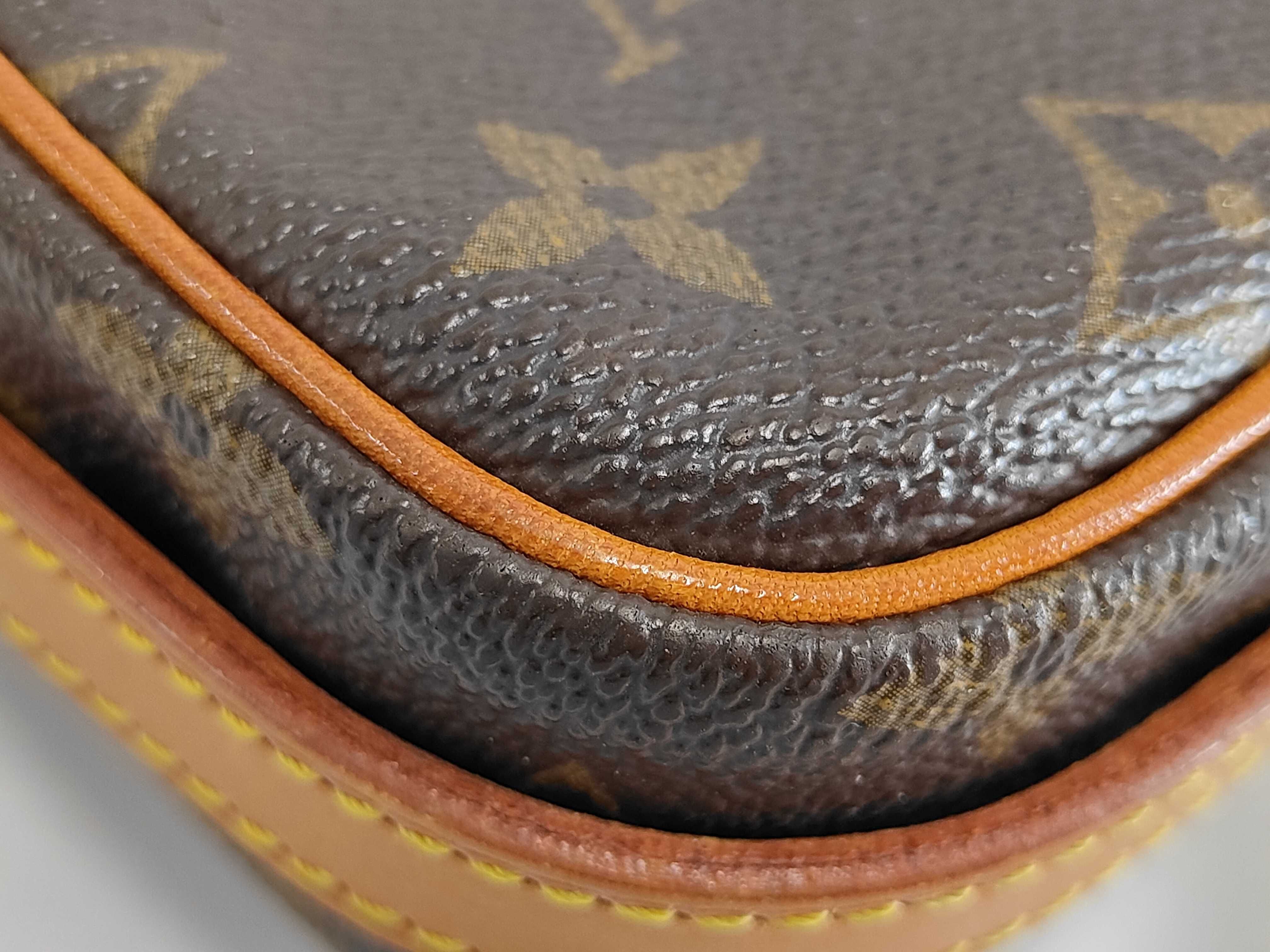Monogram Saint Germain Shoulder Bag — view 3