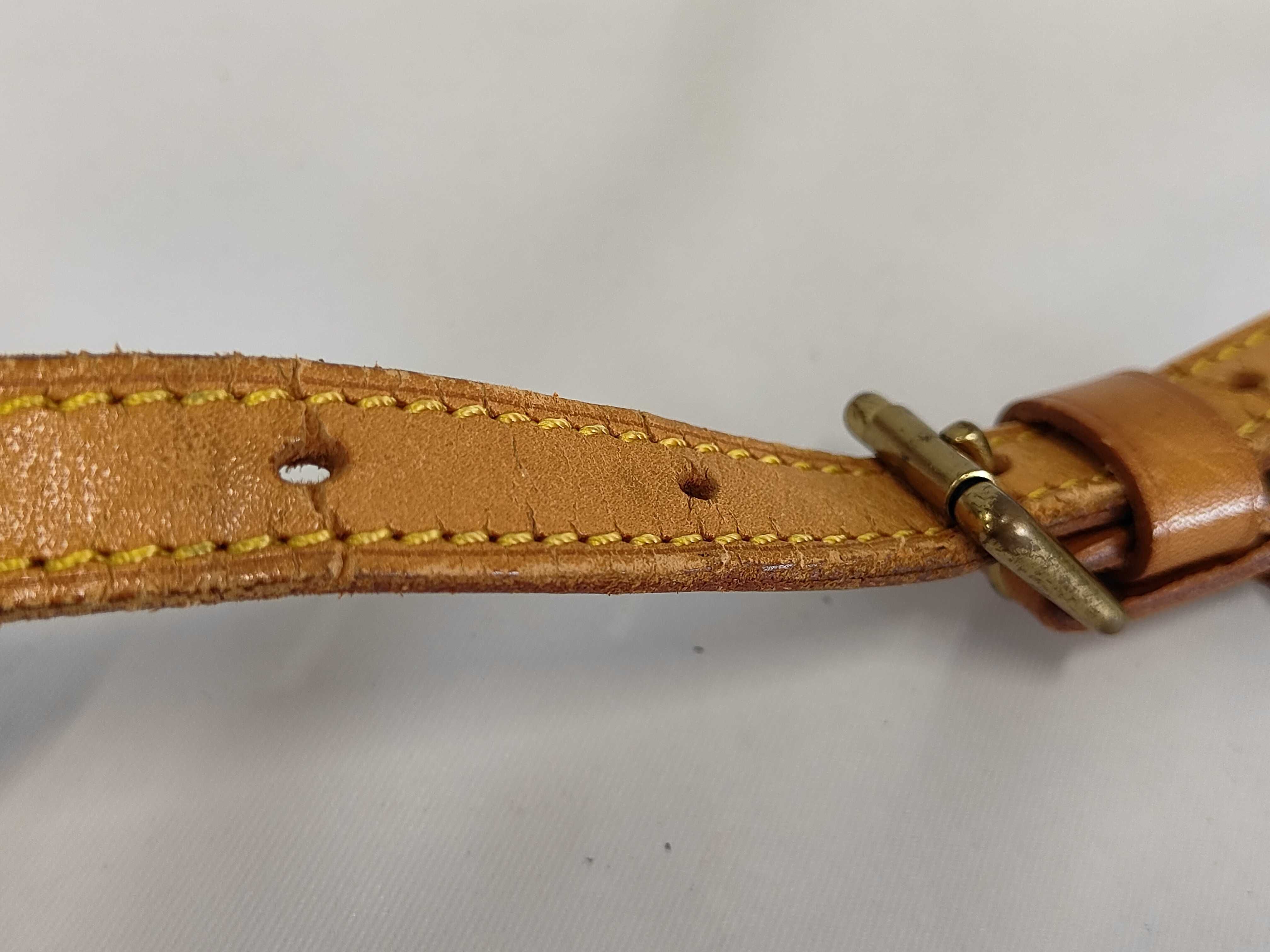 Monogram Saint Germain Shoulder Bag — view 7