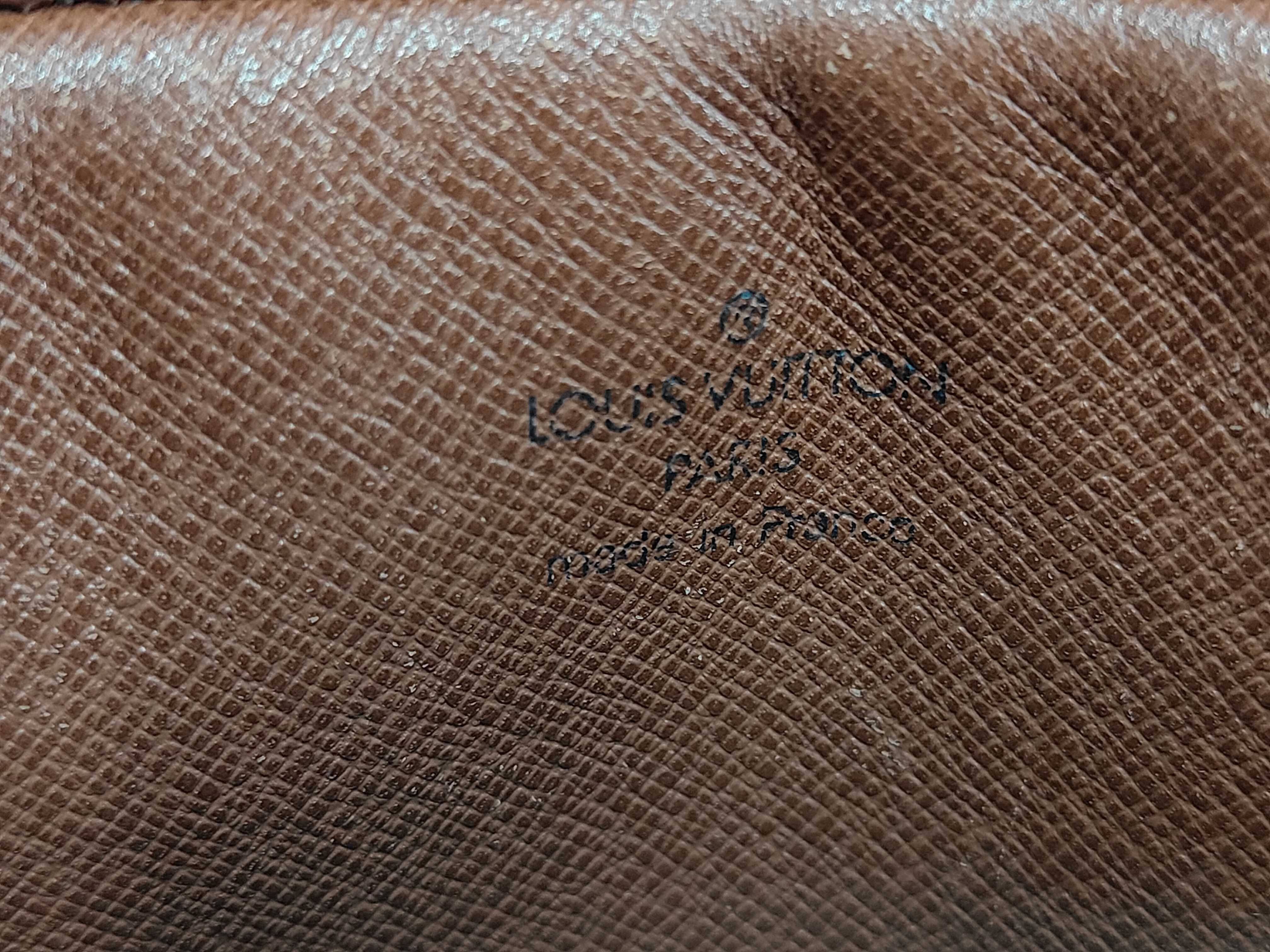 Monogram Saint Germain Shoulder Bag — view 9