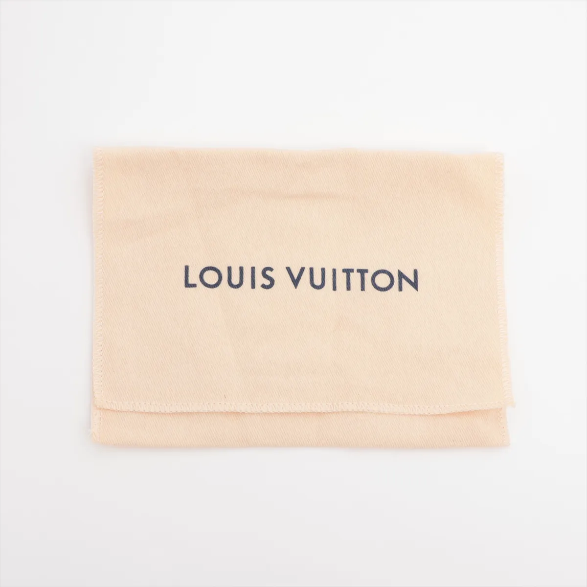 Taurillon Portefeuille Capucines Compact M82764 Noir Compact Wallet RFID Reactive — view 10